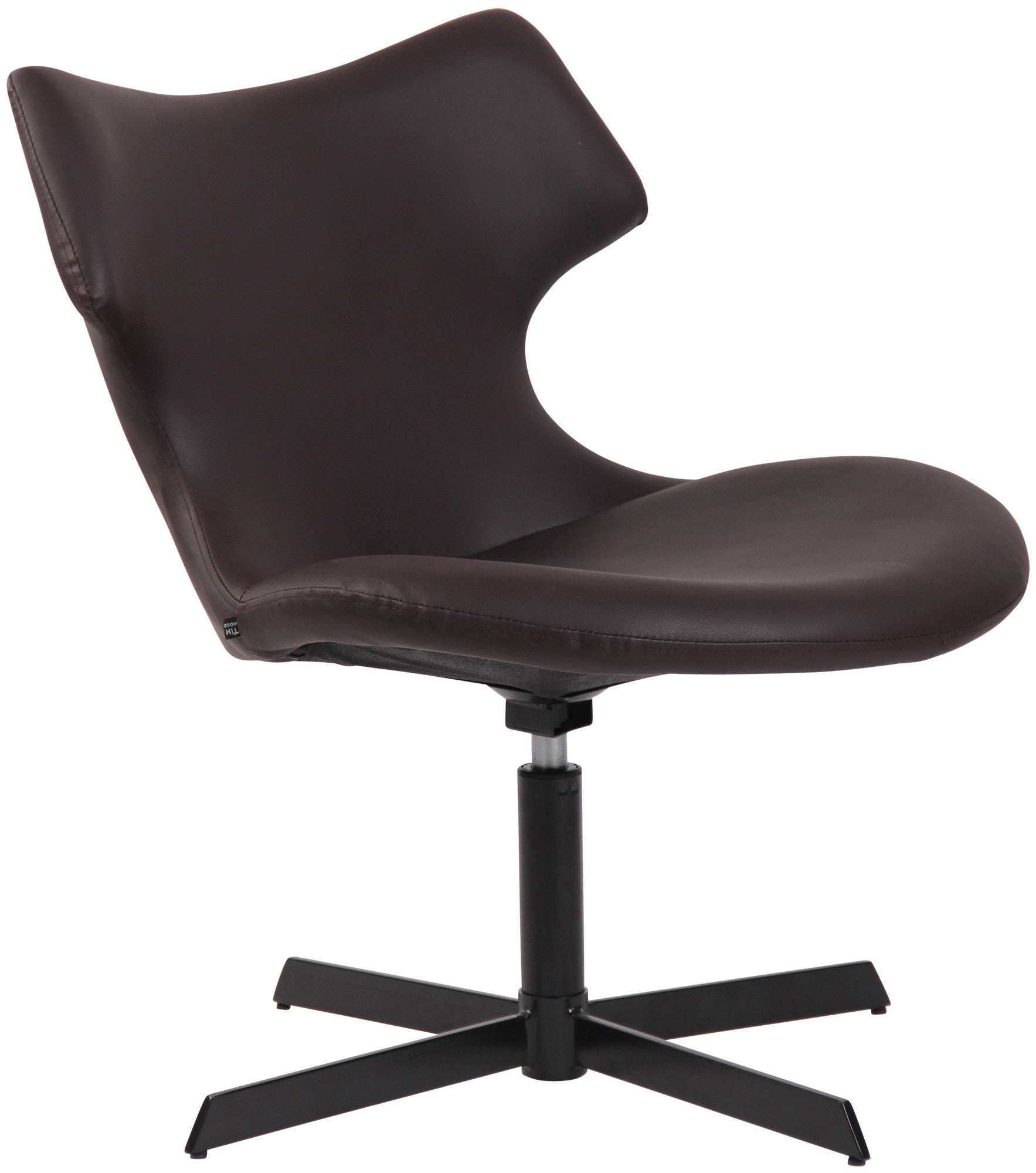 Lounger Welland artificial leather