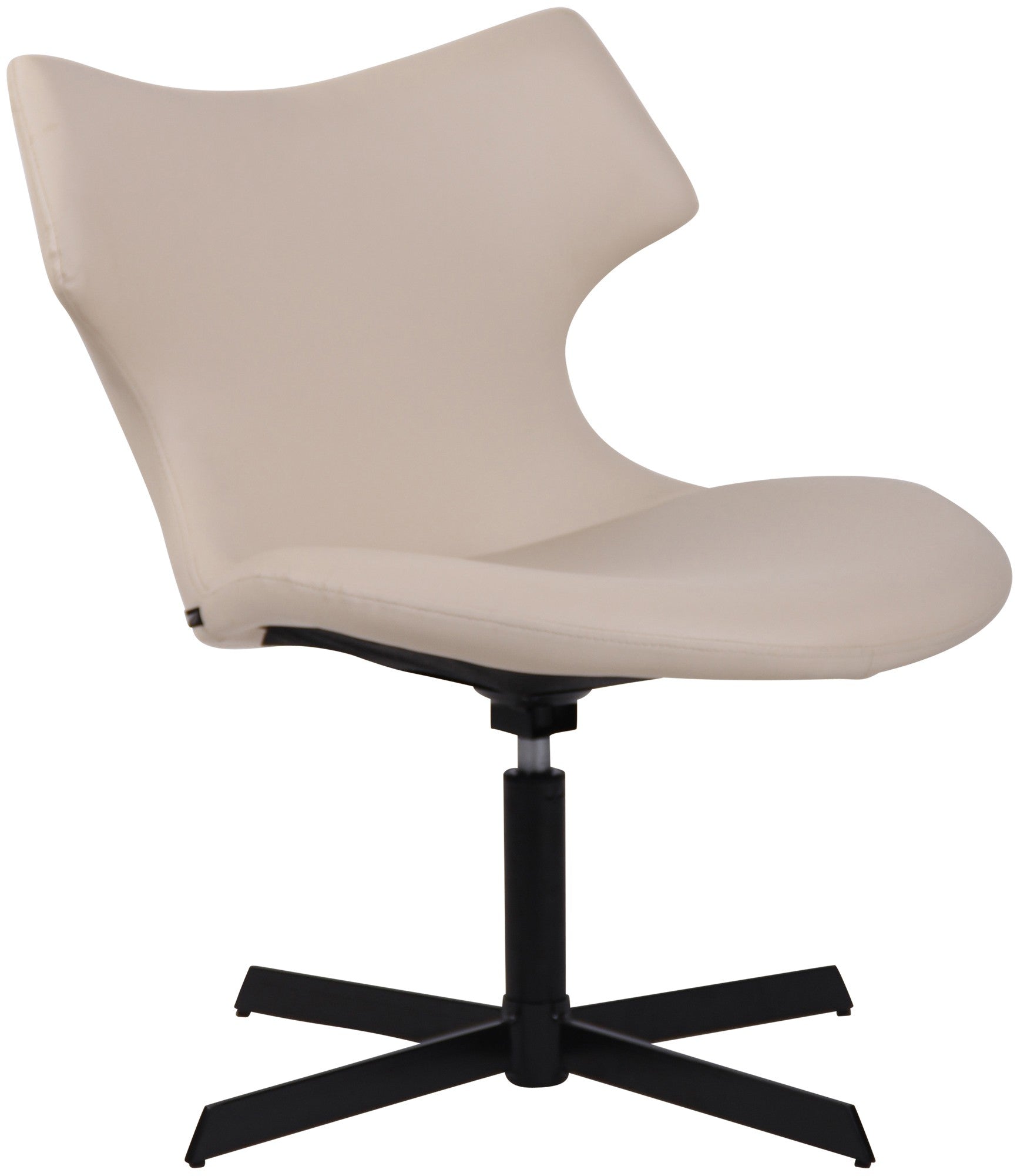 Lounger Welland artificial leather