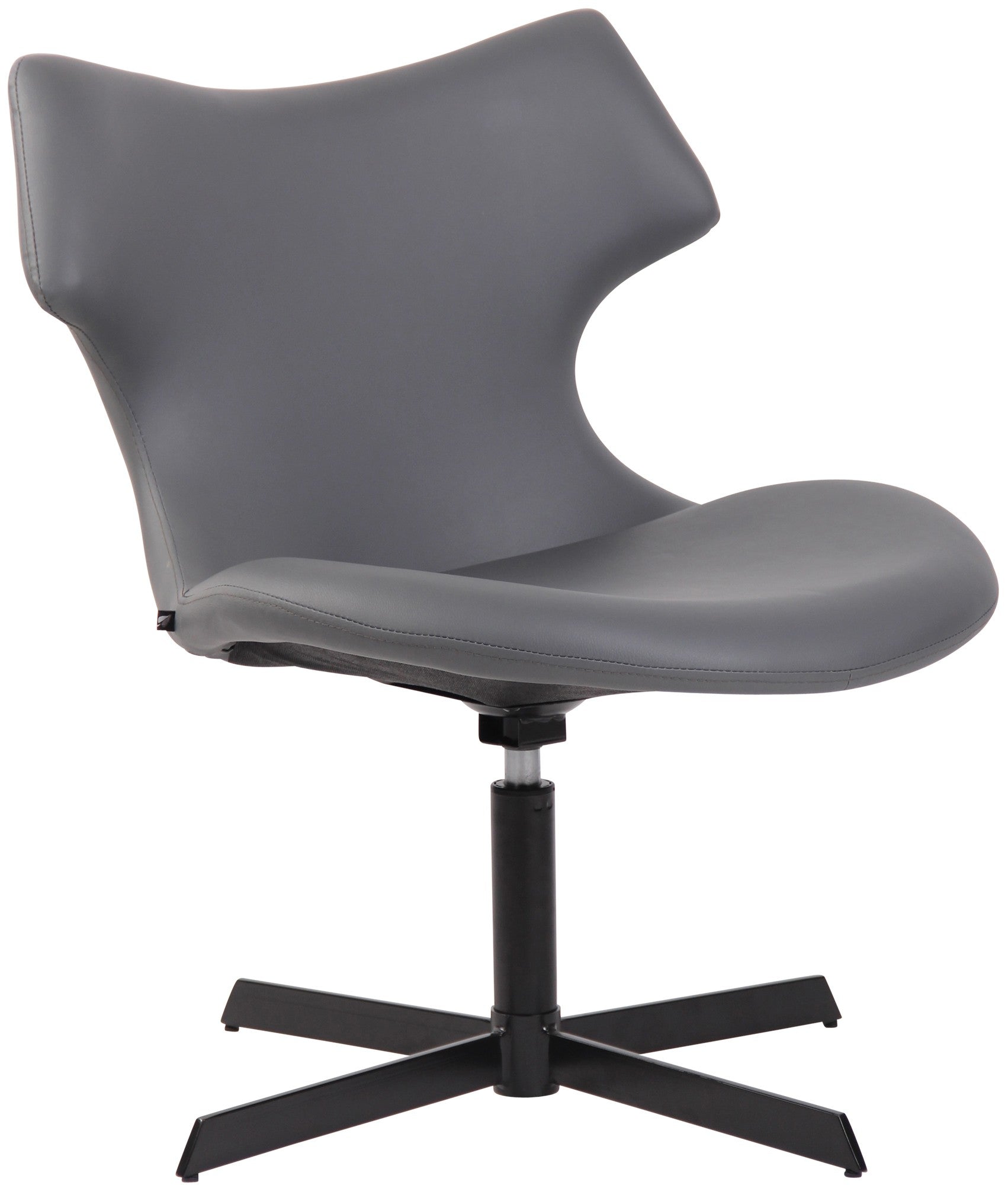 Lounger Welland artificial leather