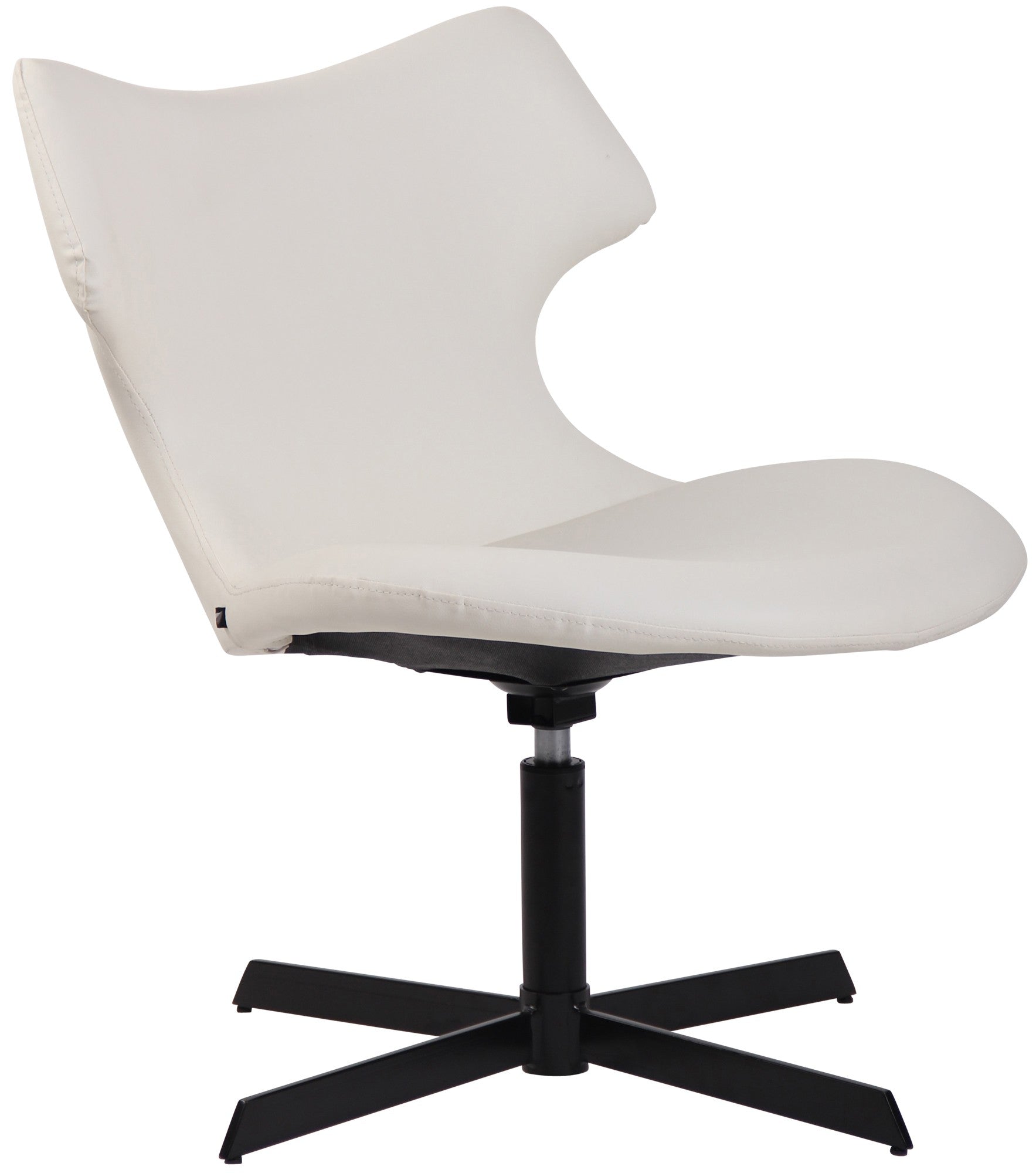 Lounger Welland artificial leather