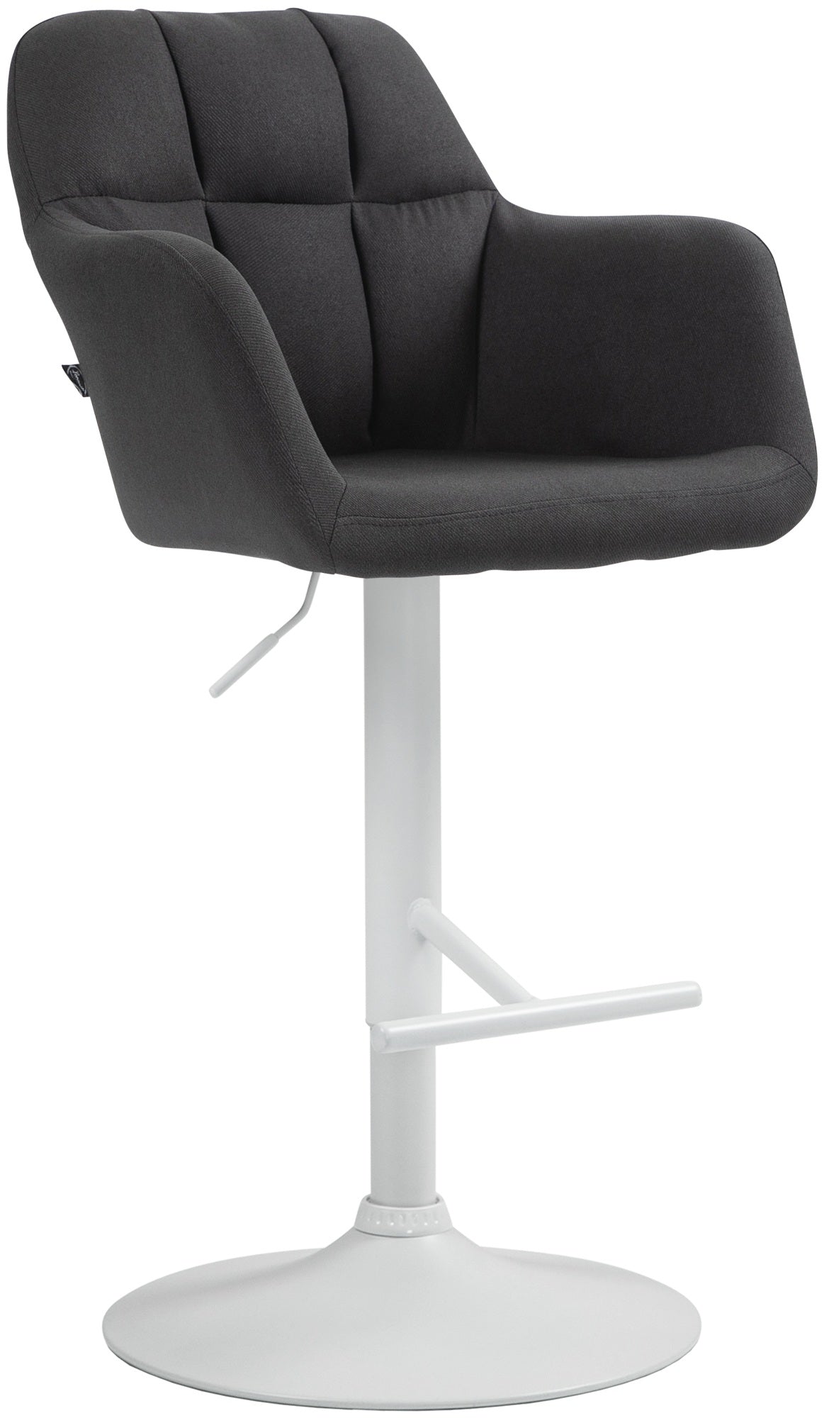 Barhocker Natoma Stoff