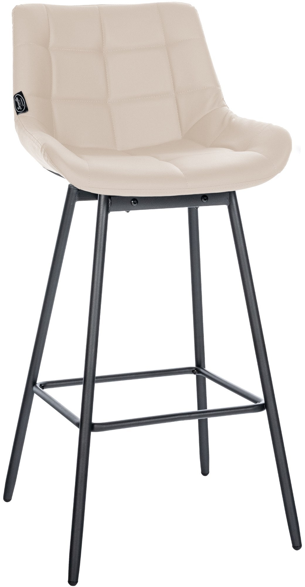 Barhocker Weston Schwenkbar