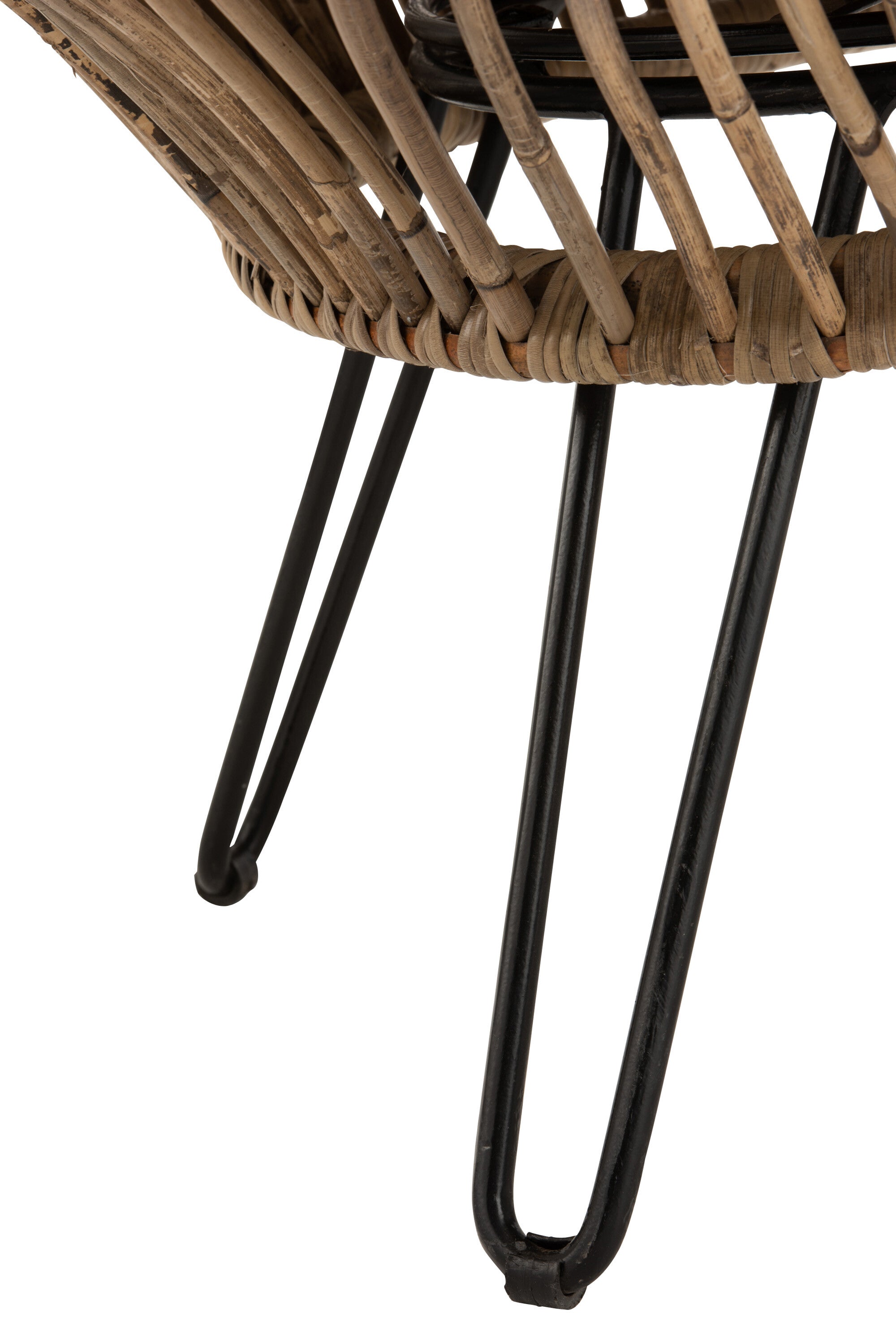 Vivi Loungesessel Ein Statement Luxuriöser Handwerkskunst