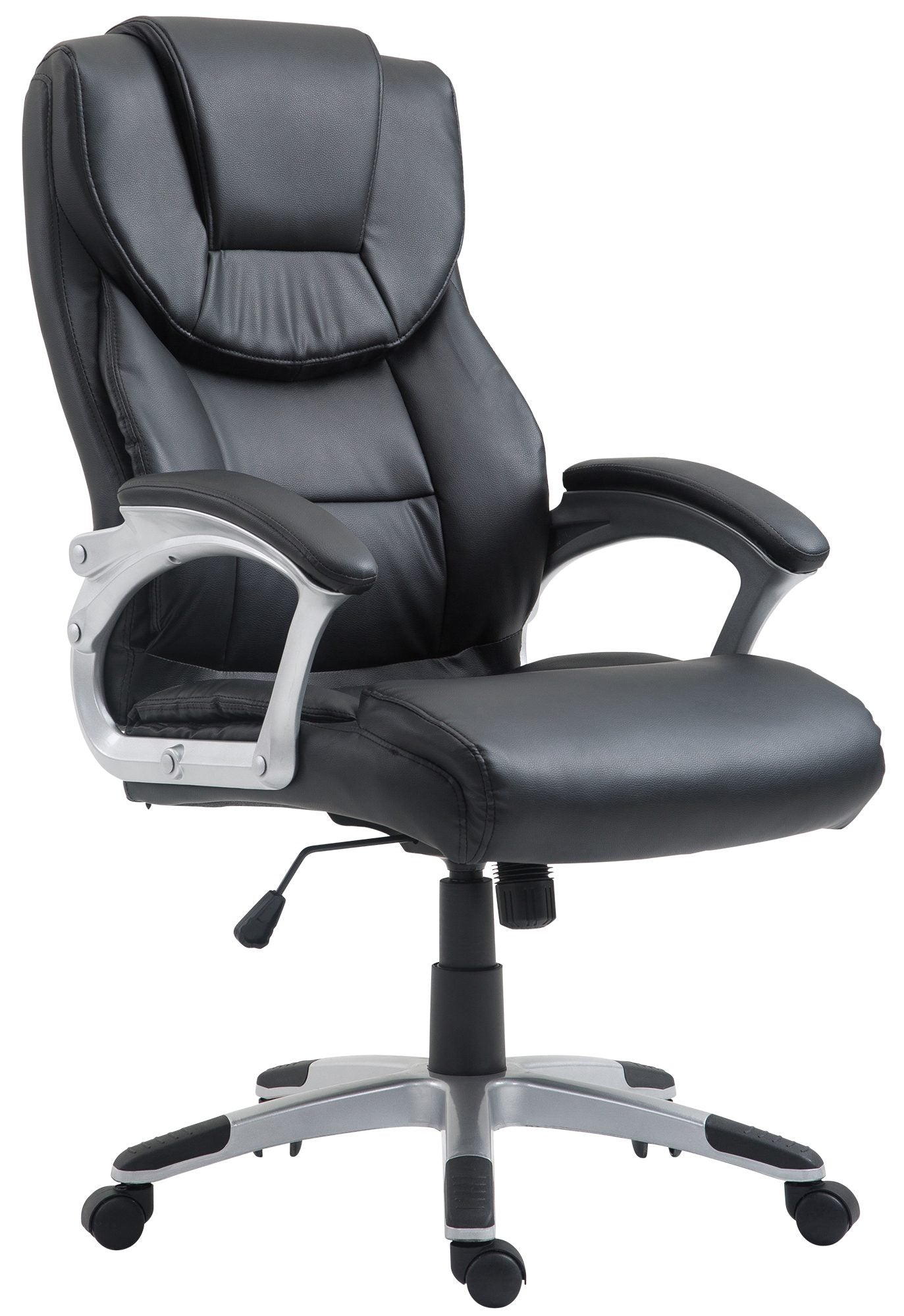 Office chair Texas V2 faux leather