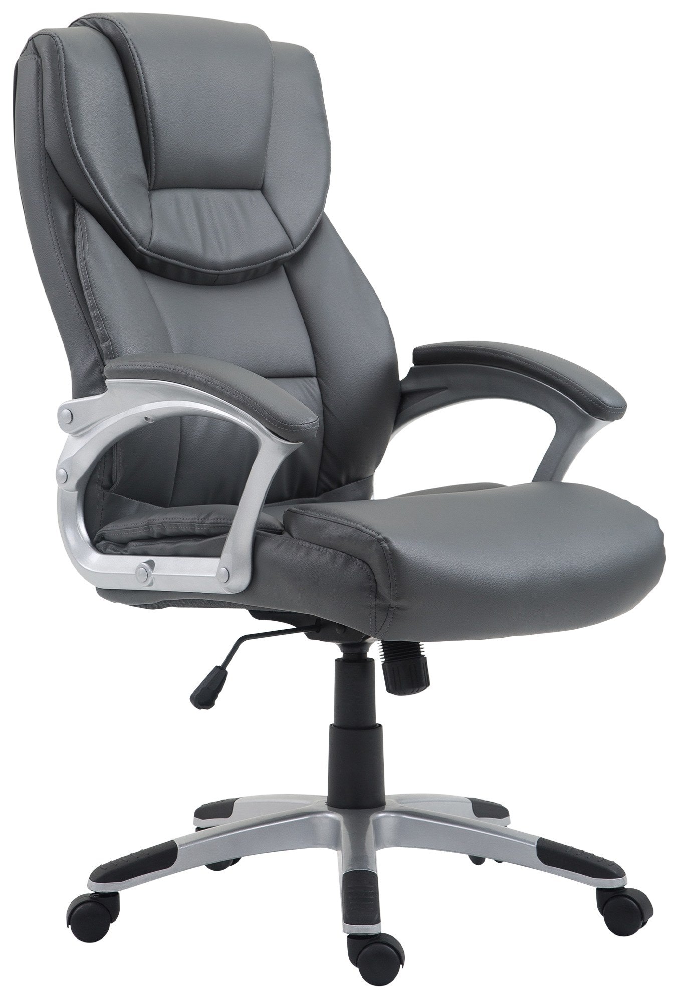 Office chair Texas V2 faux leather