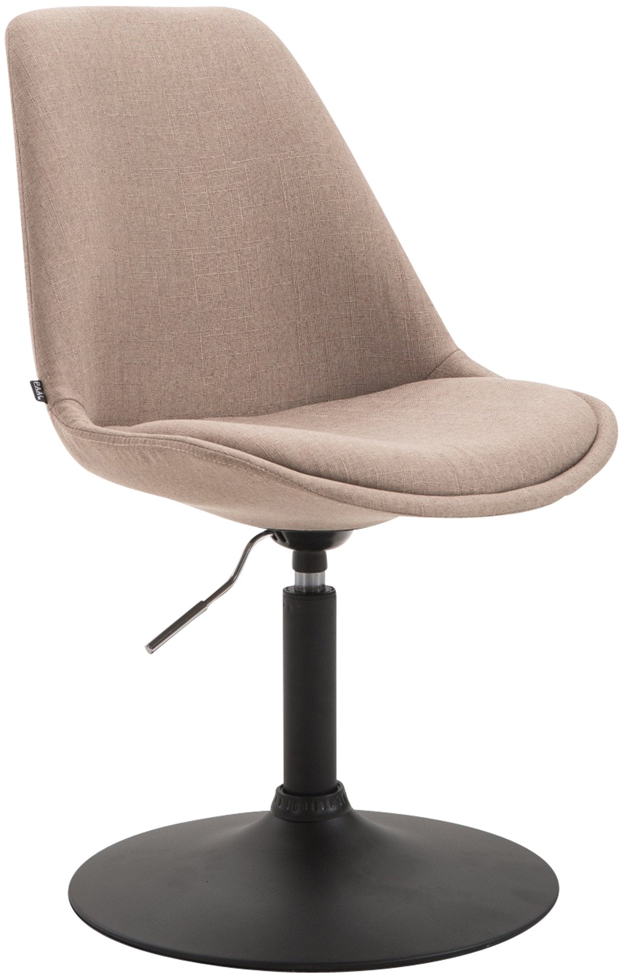 Maverick fabric dining chair