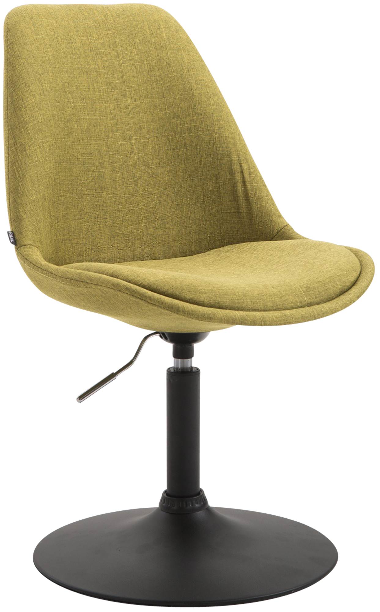 Maverick fabric dining chair