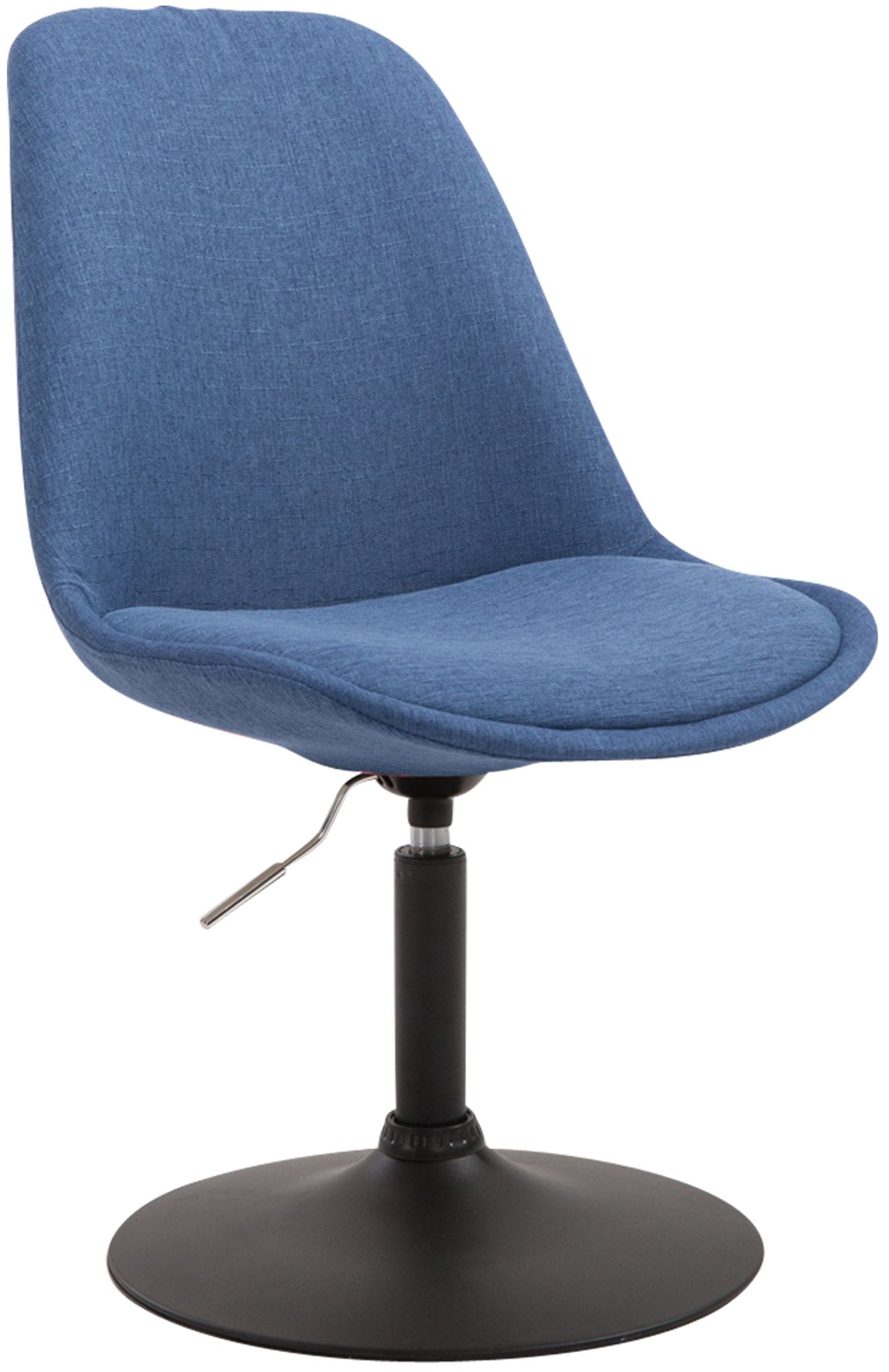 Maverick fabric dining chair