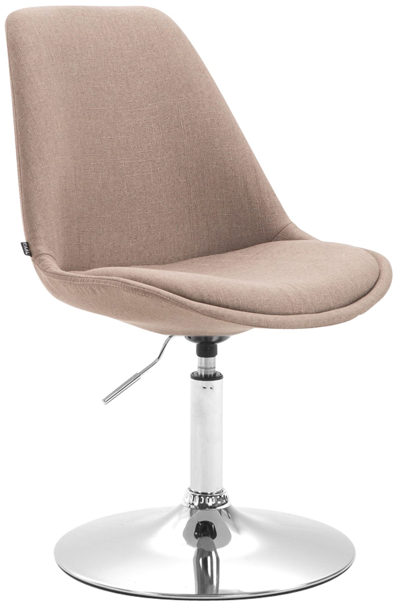 Maverick fabric dining chair