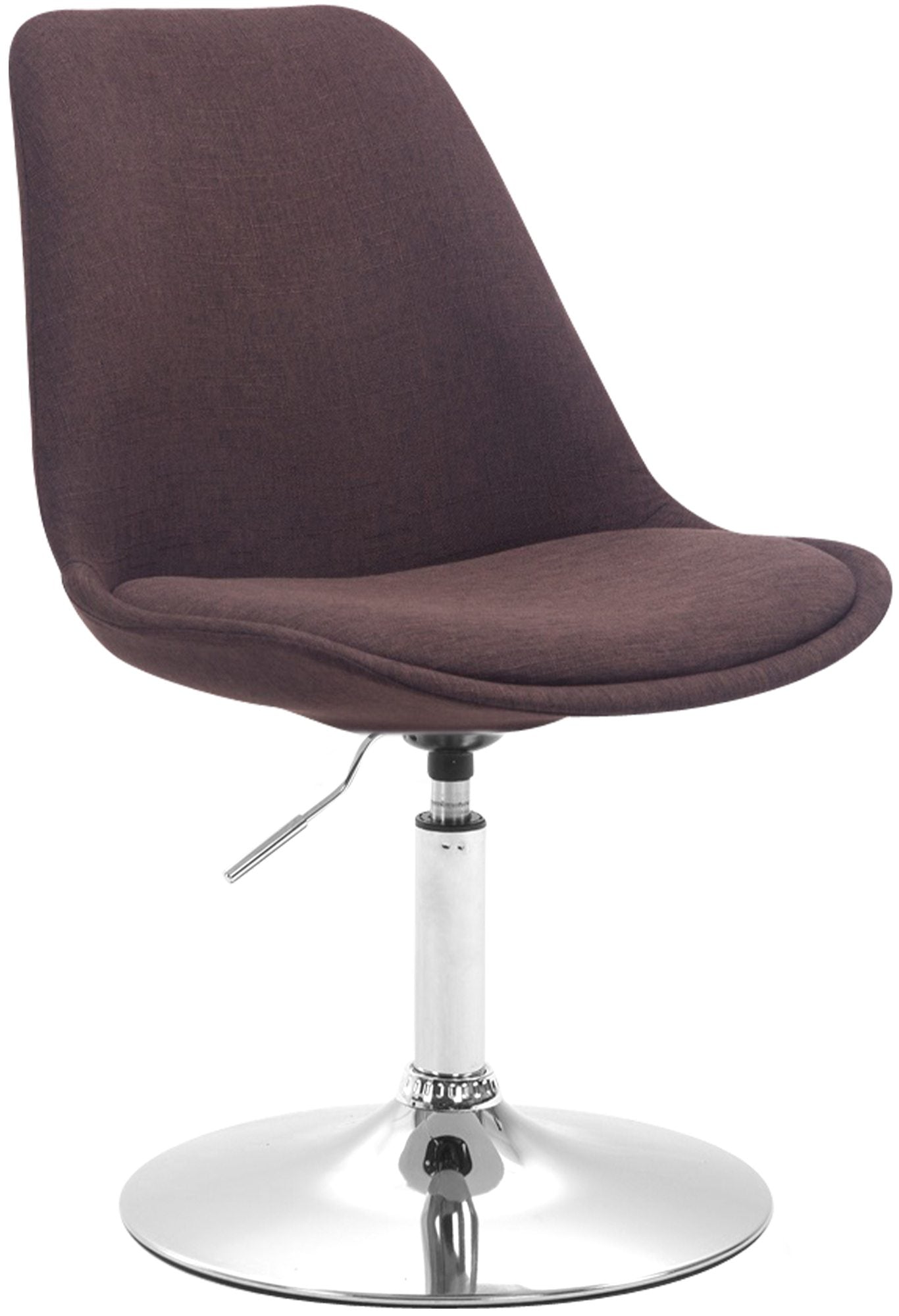 Maverick fabric dining chair
