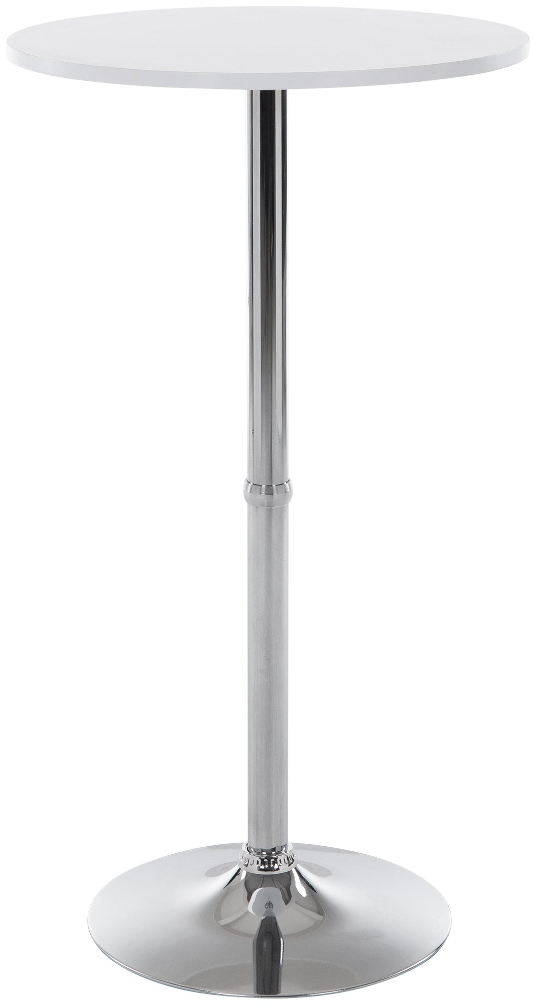 Stehtisch Rund Ø 60 cm