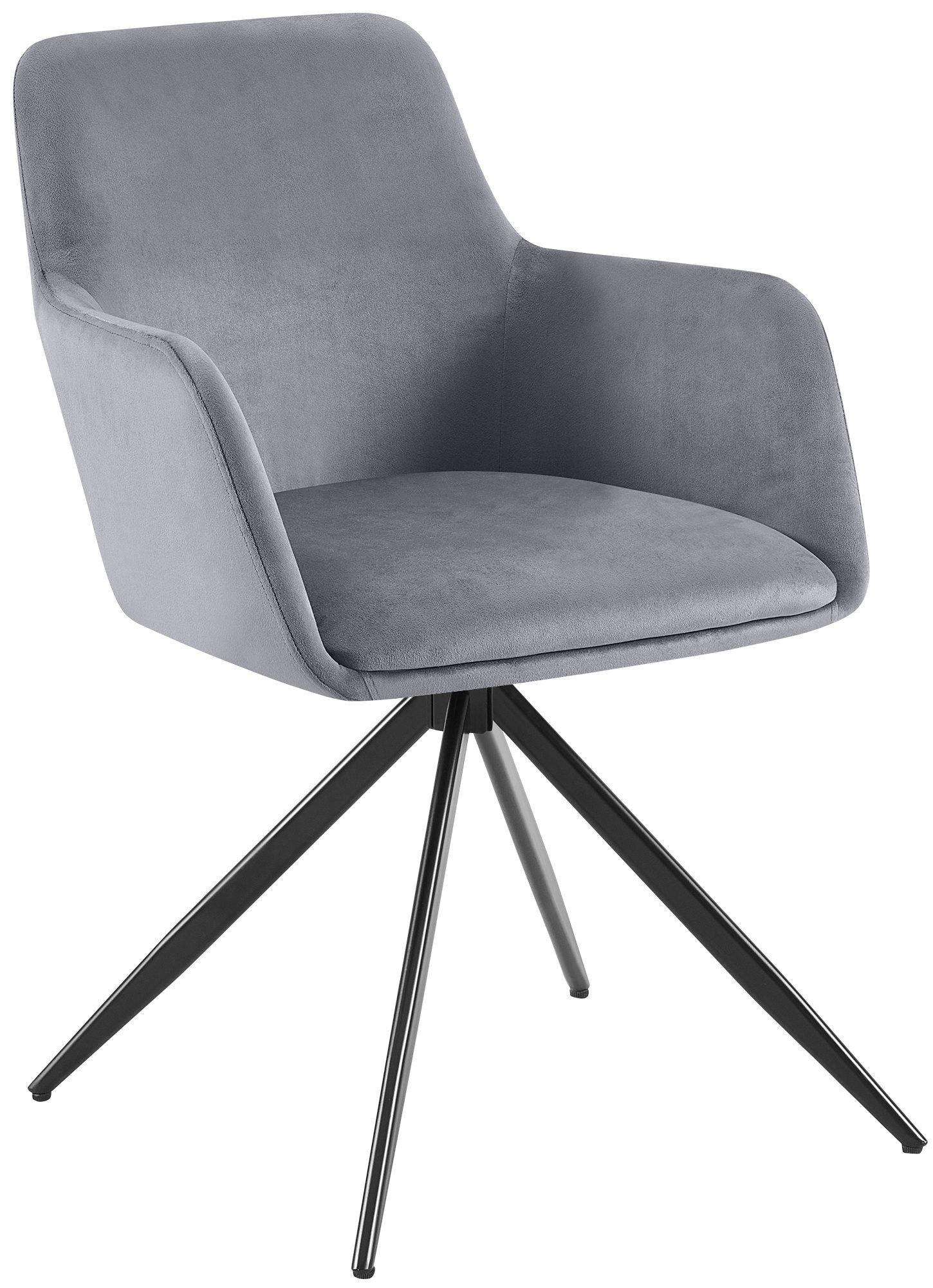 Dining chair Olema velvet