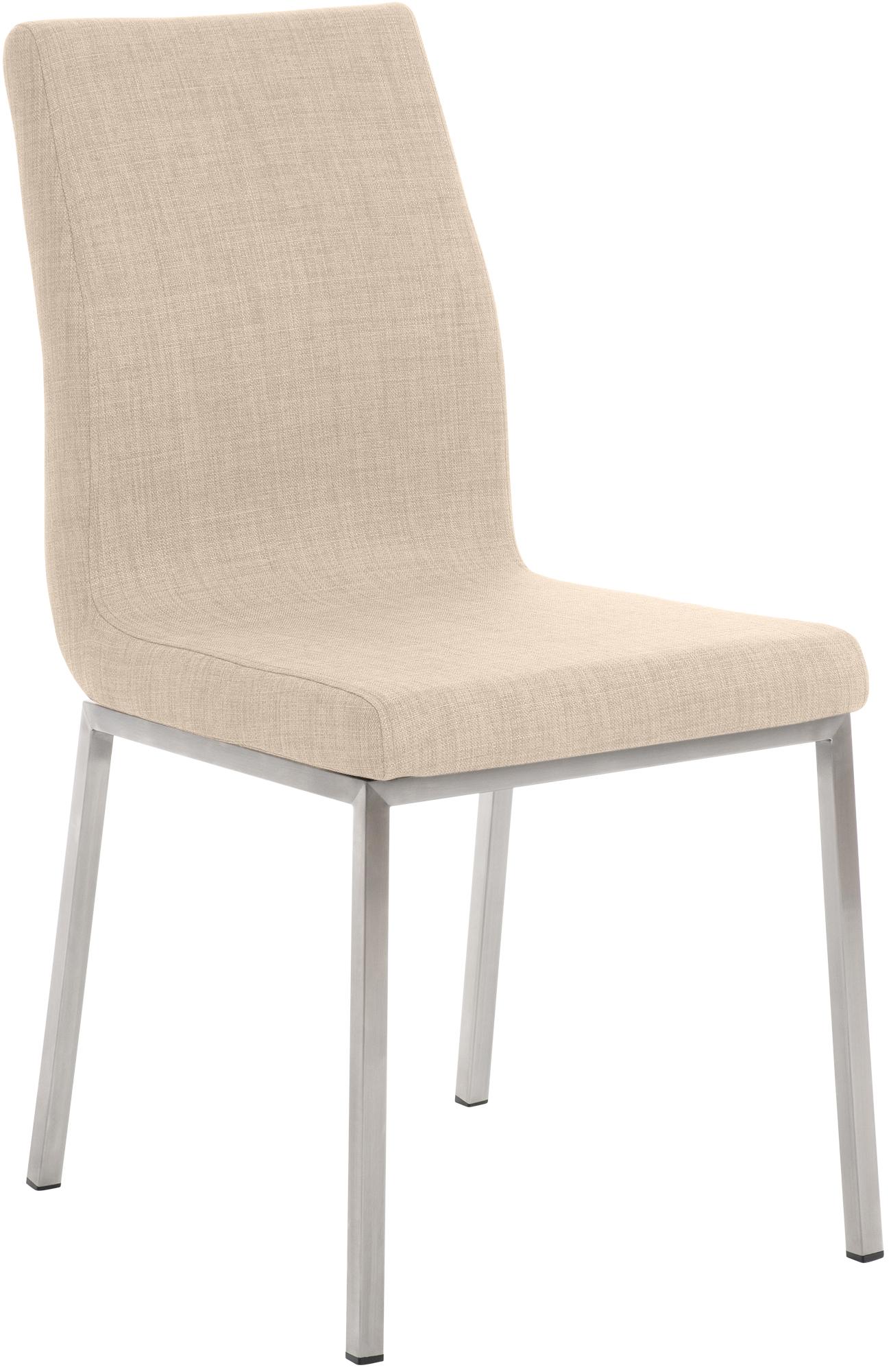 Colmar fabric dining chair