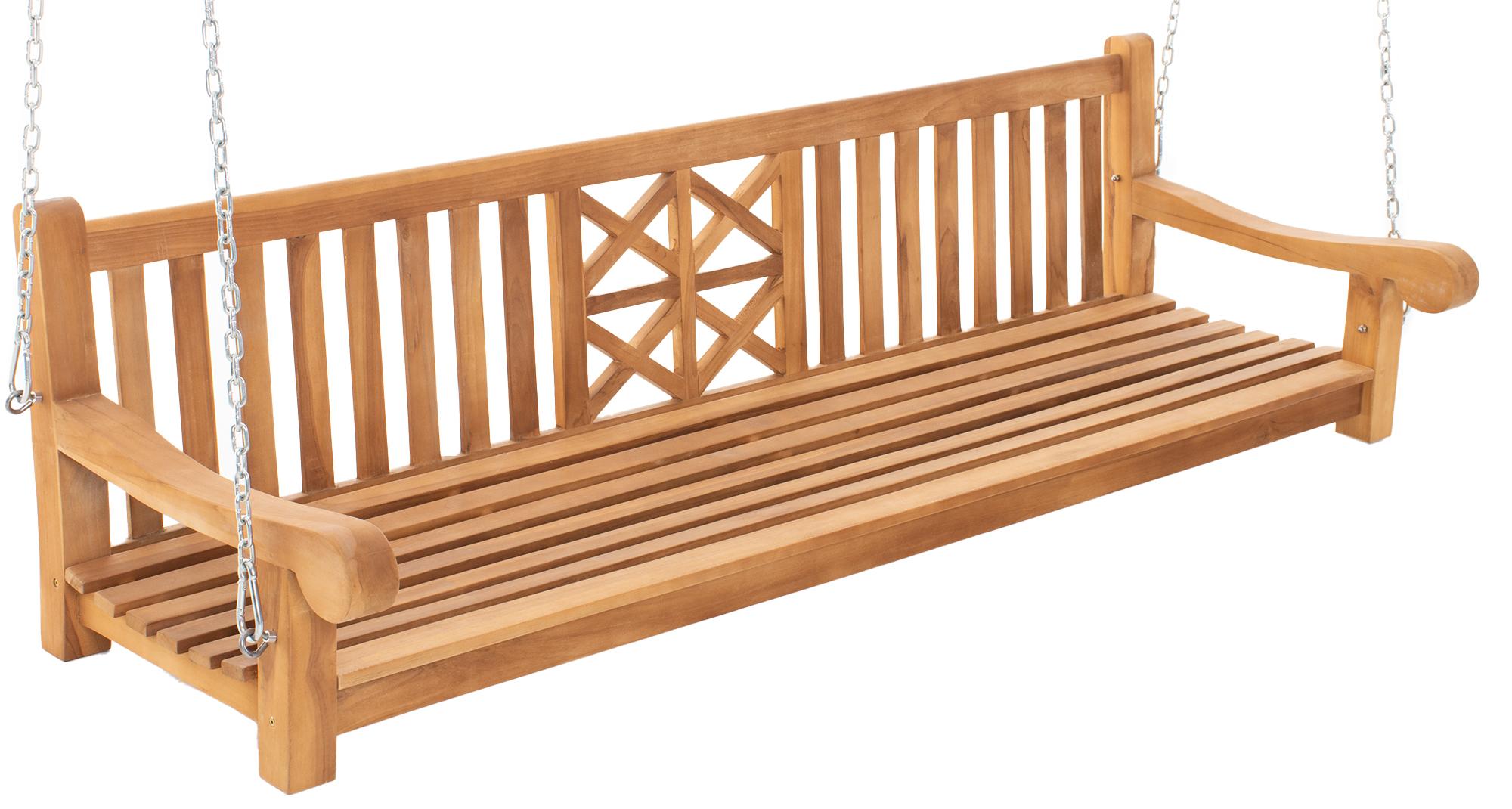 Schaukelbank Florida