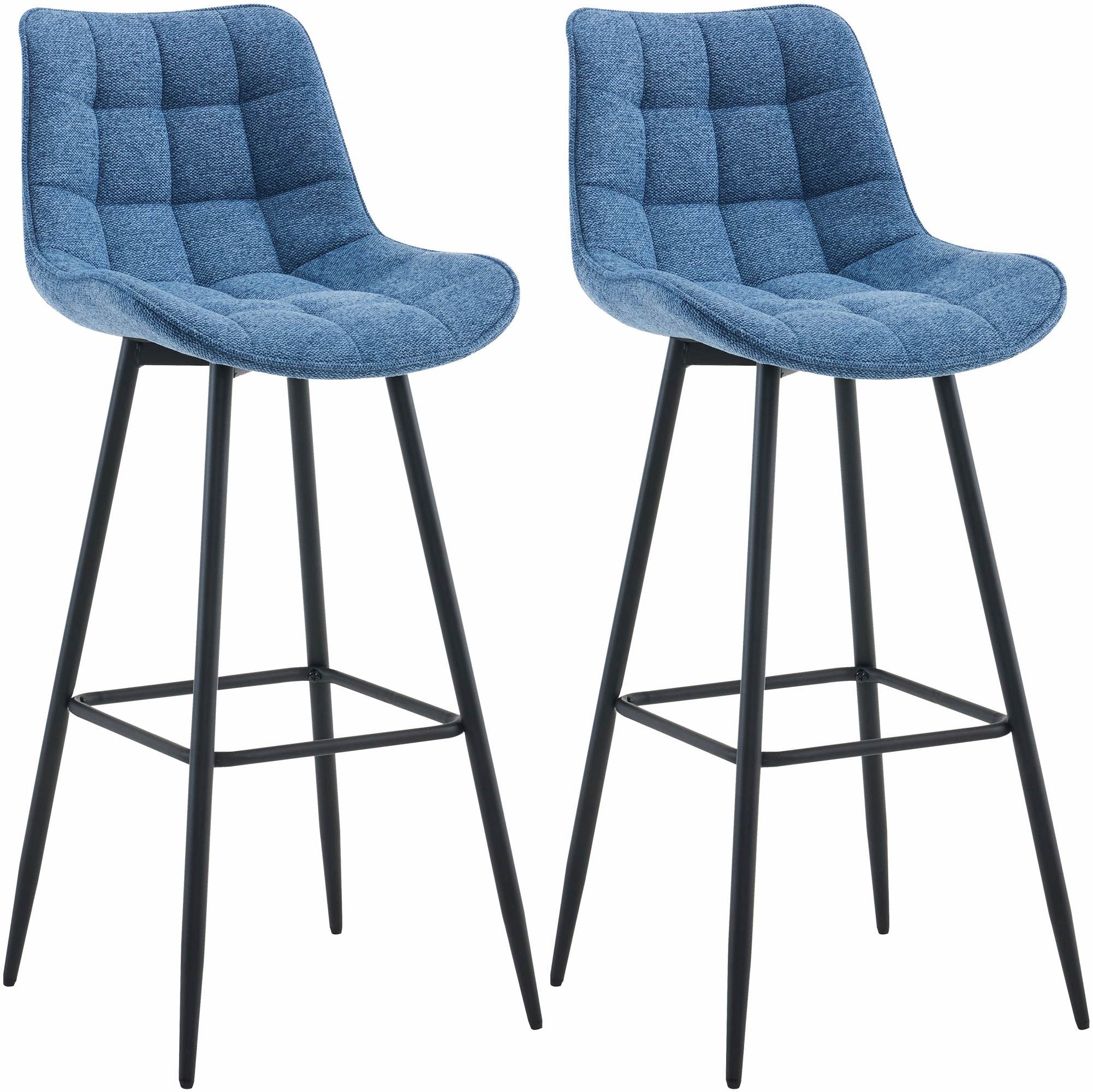 Set van 2 barkrukken Dartford