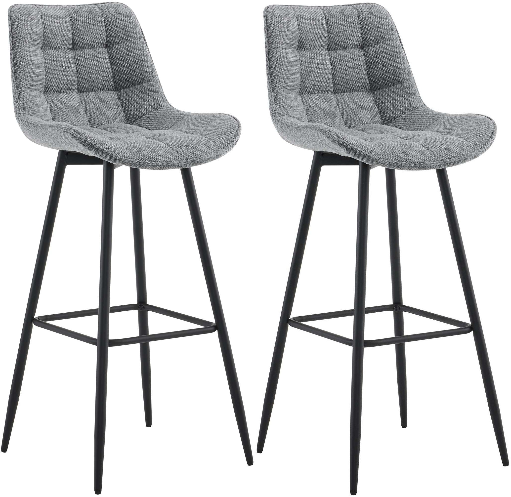 Set van 2 barkrukken Dartford