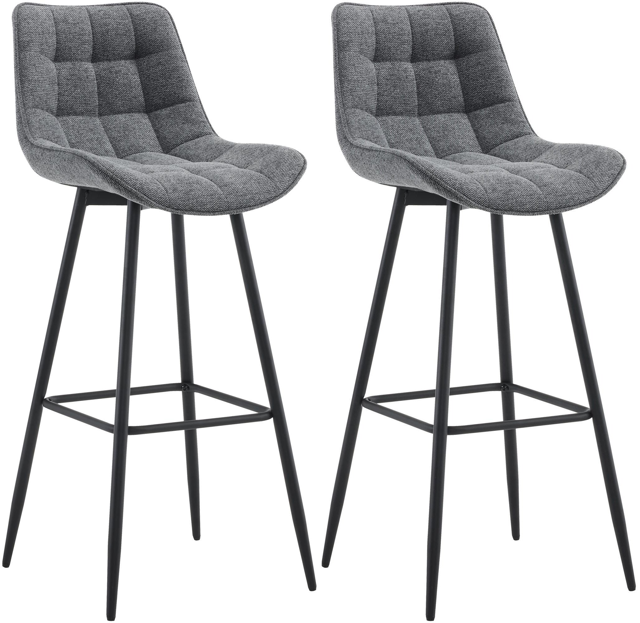 Set van 2 barkrukken Dartford