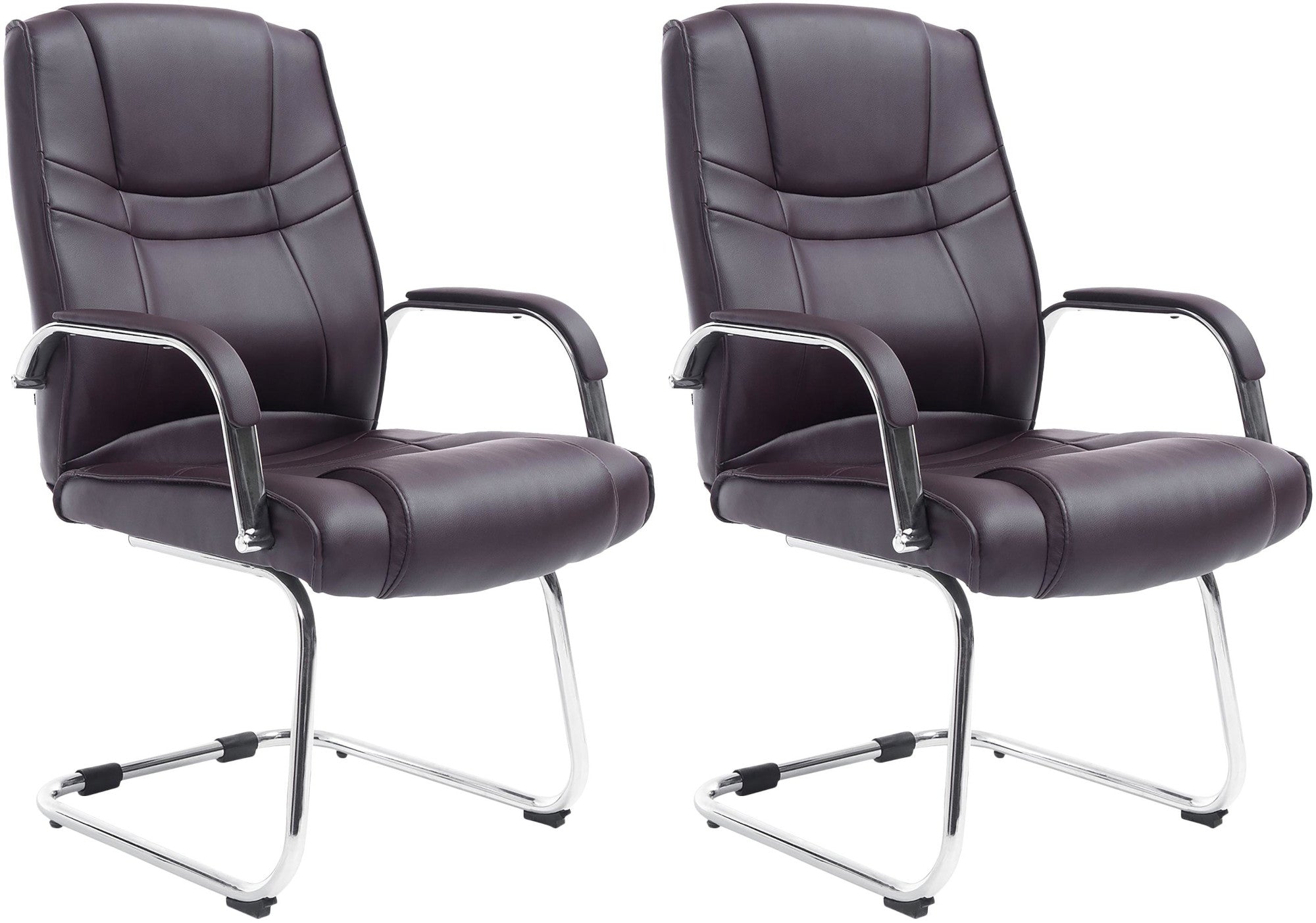 2er Set Stühle Attila