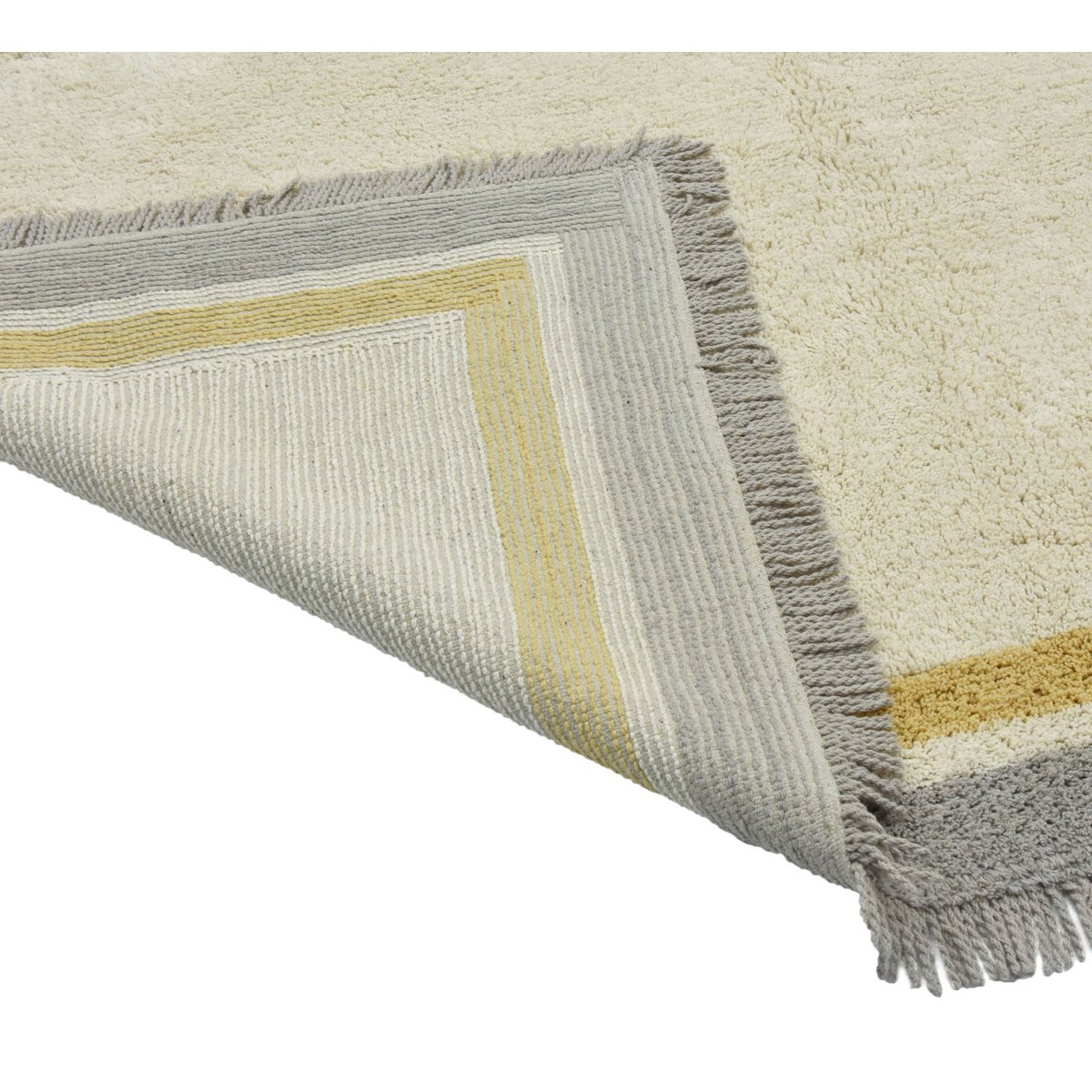 Oscar Cotton Kinder Teppich