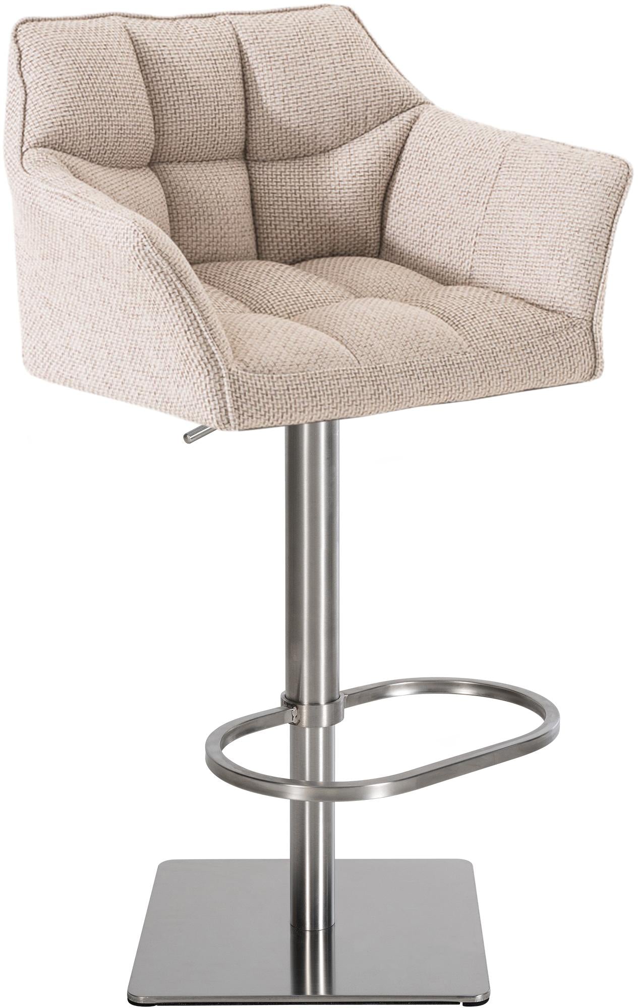 Barhocker Damaso Stoffbezug