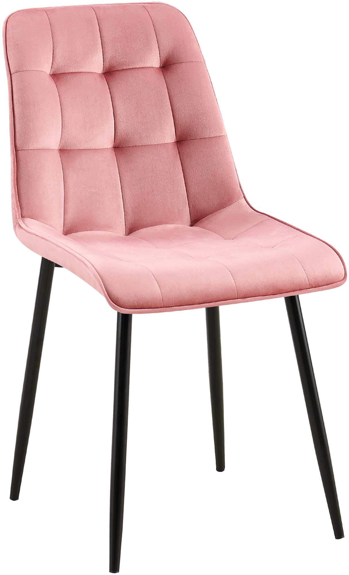 Gifford dining chair velvet cover