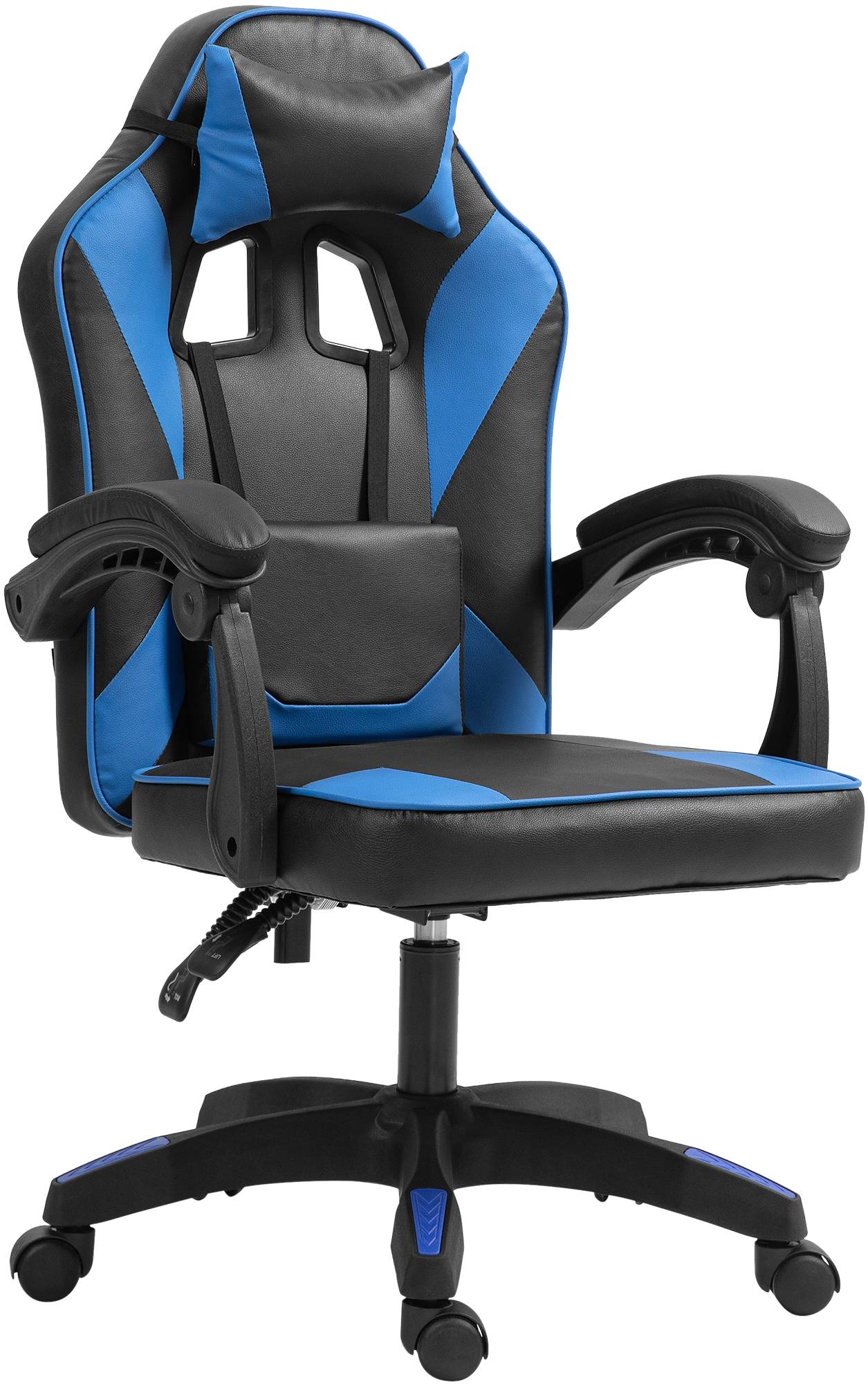 Orkney faux leather office chair