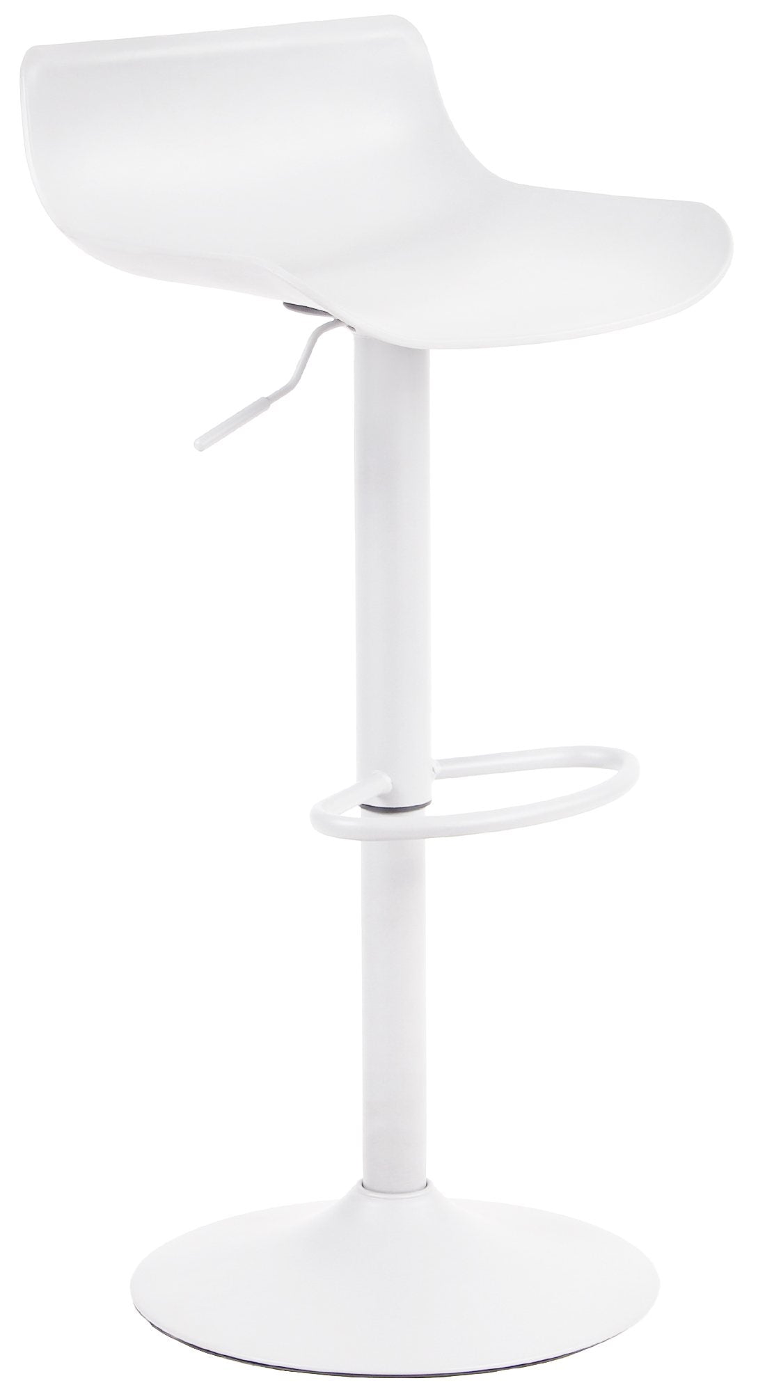 Aveiro barkruk draaibaar met hoogteverstelling