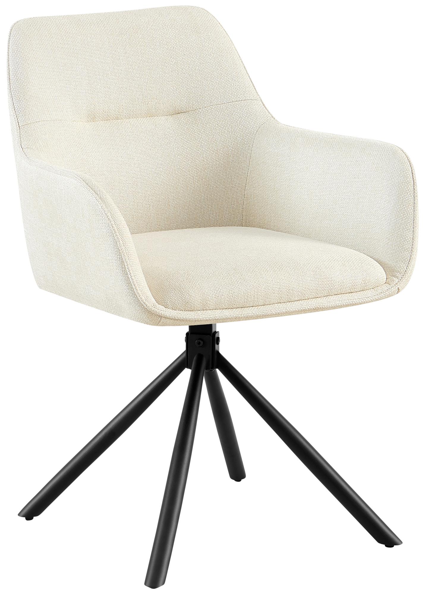 Tipton fabric chair