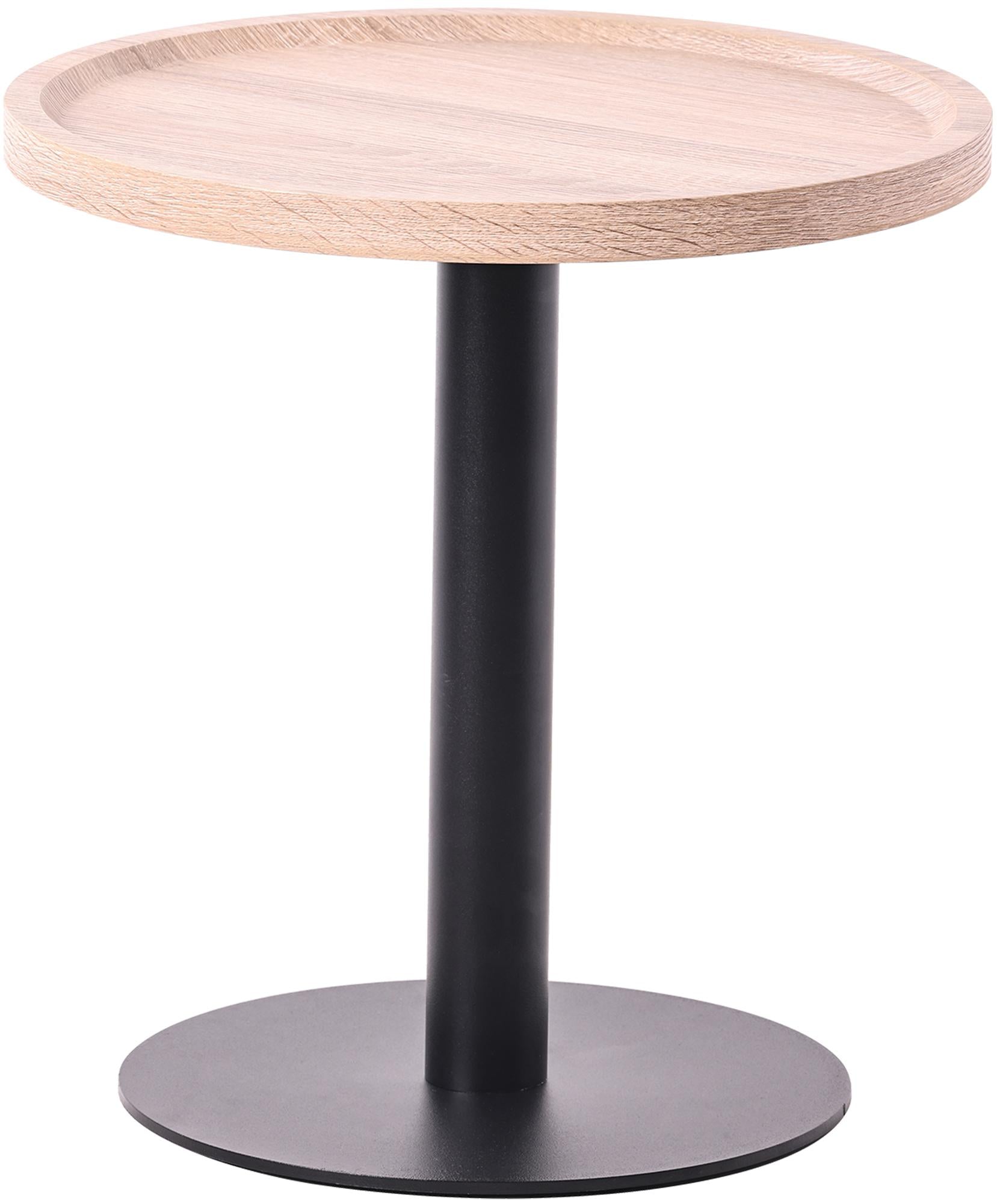 Aspen side table