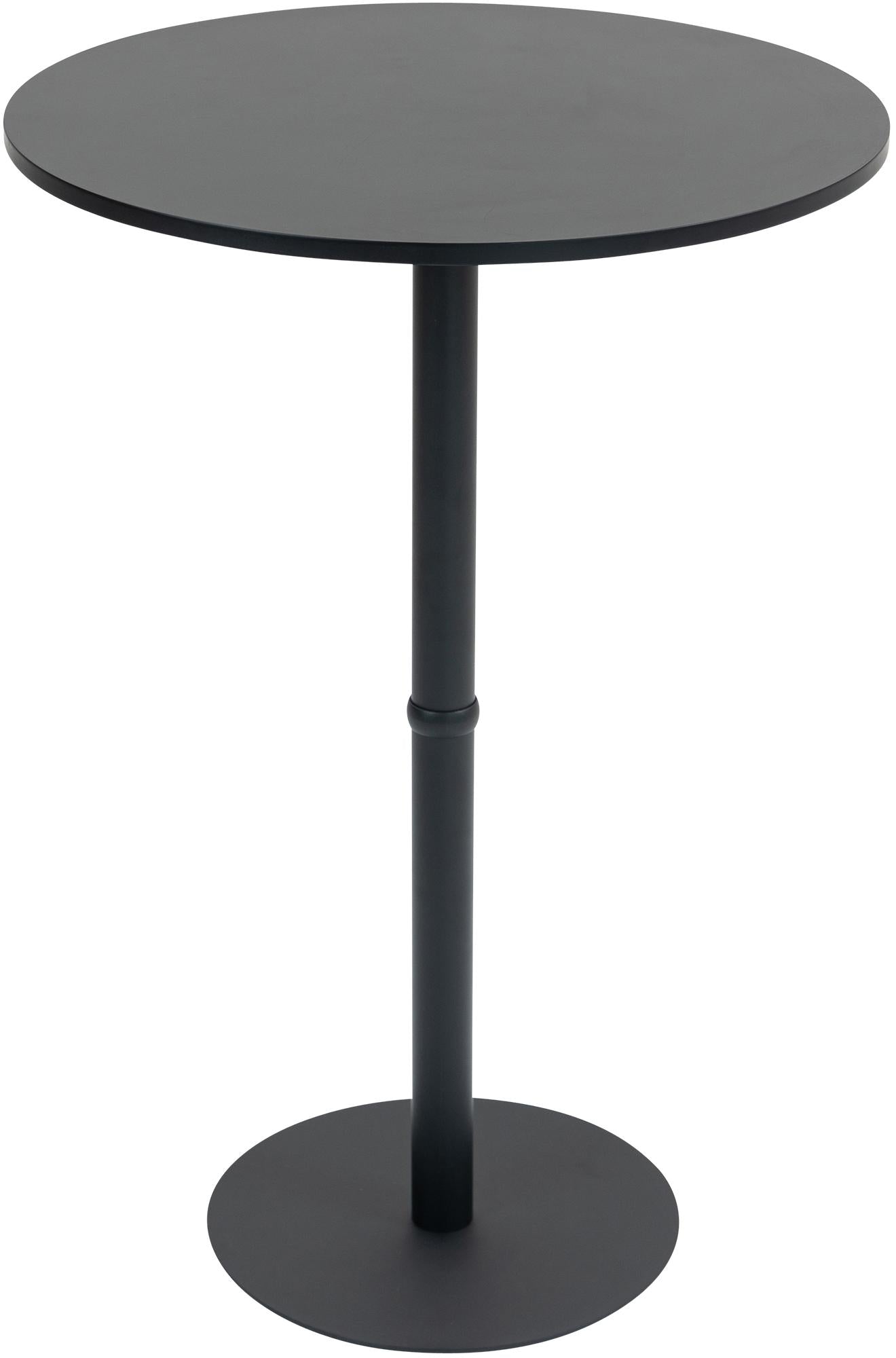 Hereford round bar table