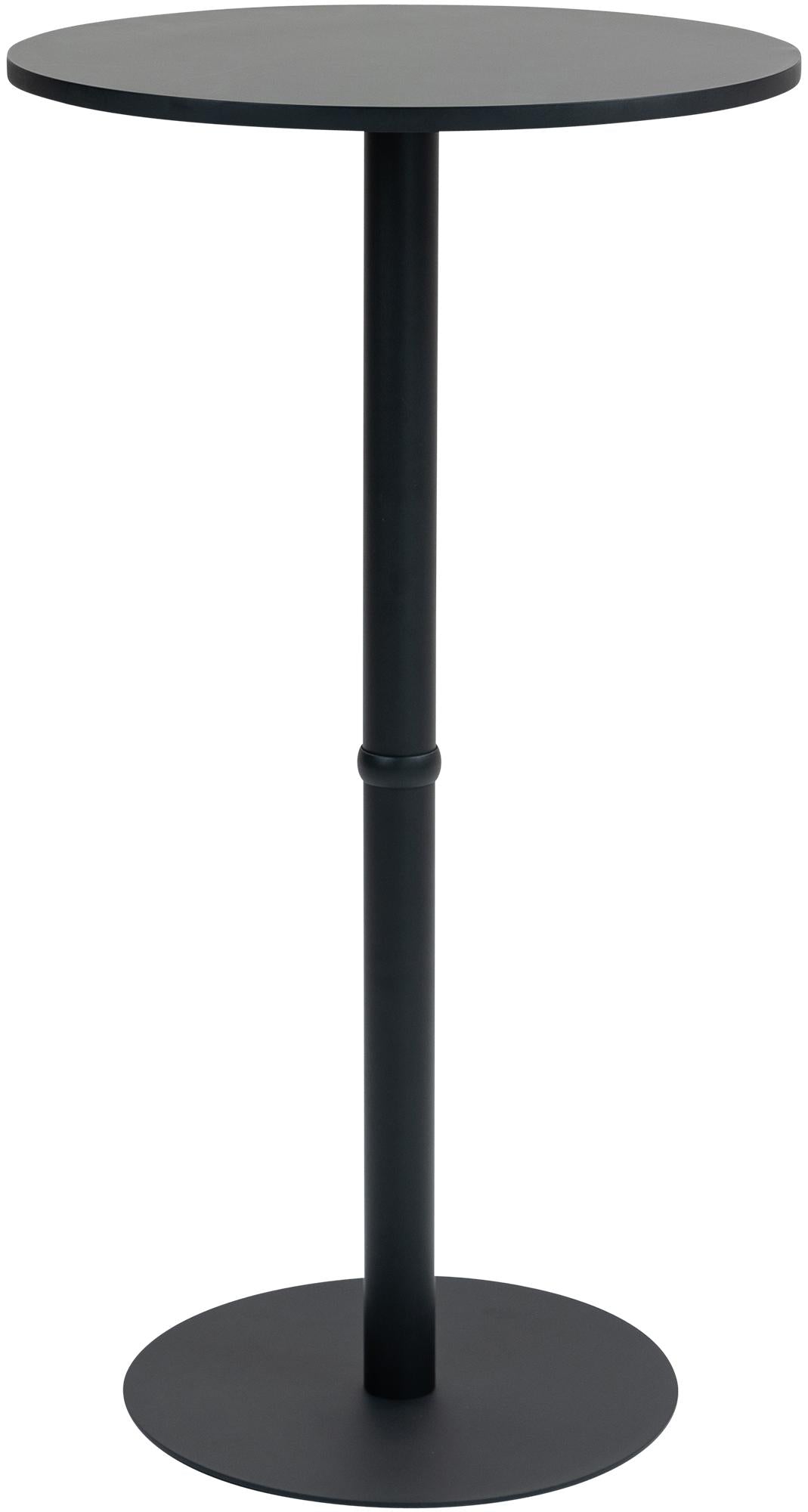 Stehtisch Hereford rund