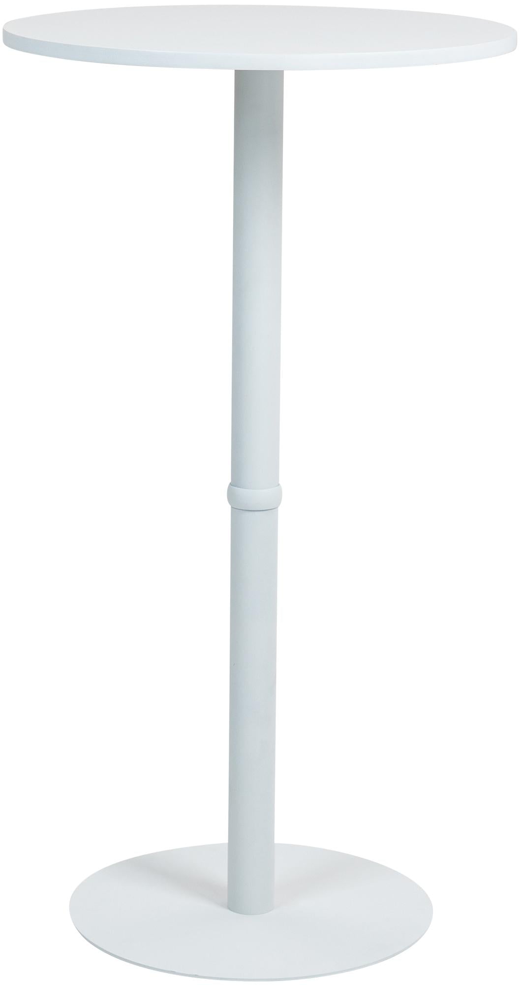 Hereford round bar table