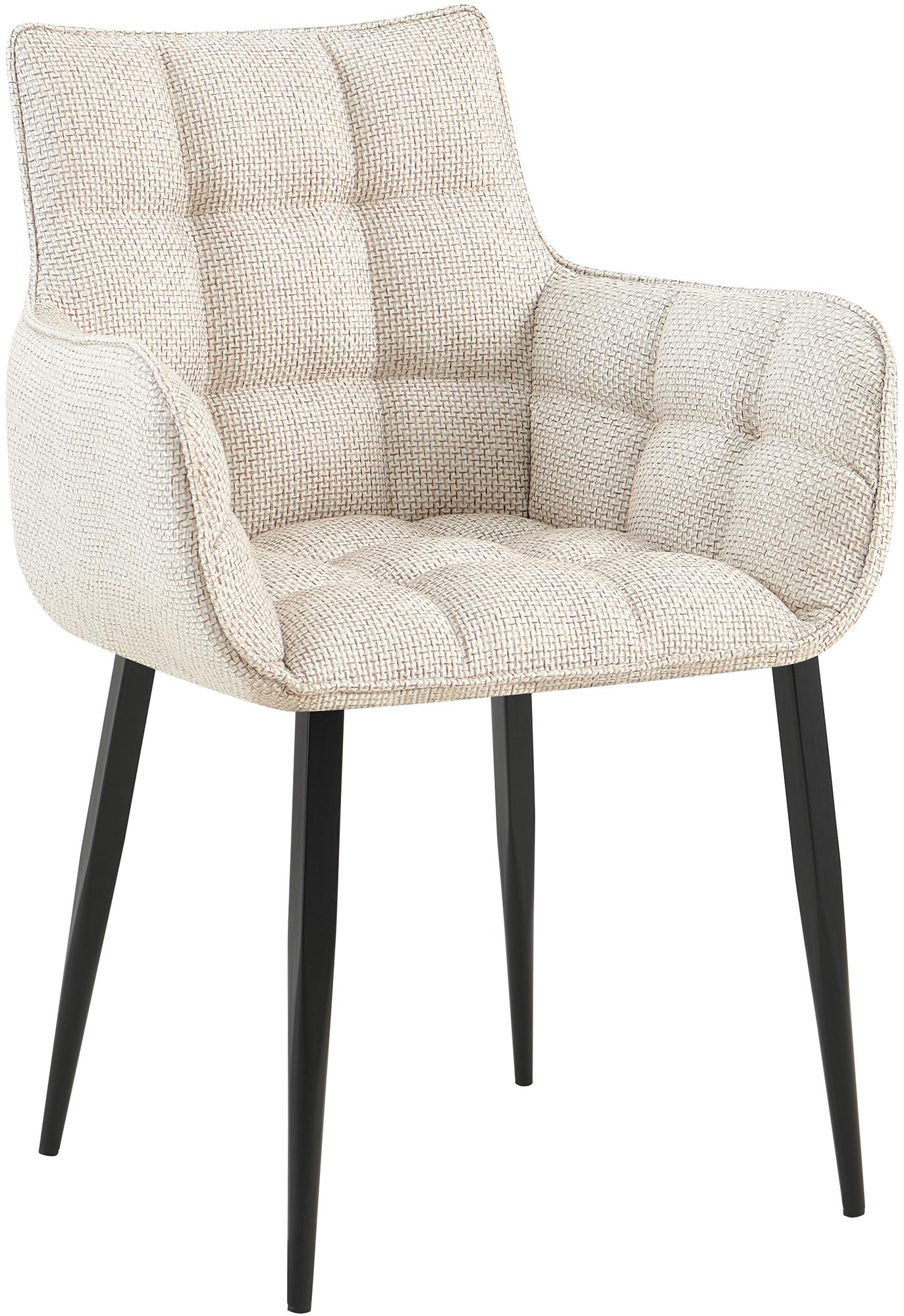 Dining chair Tirana fabric