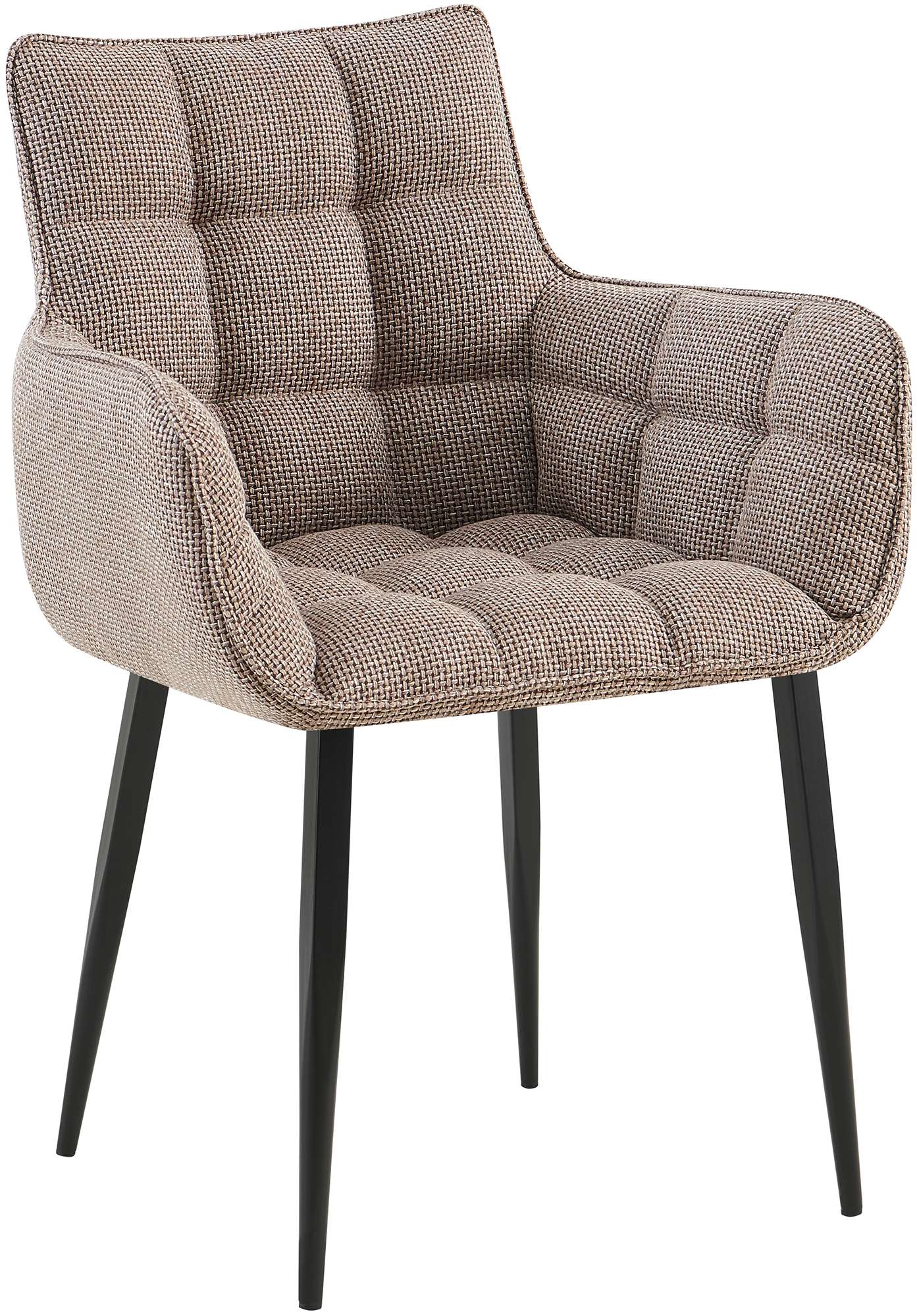 Dining chair Tirana fabric