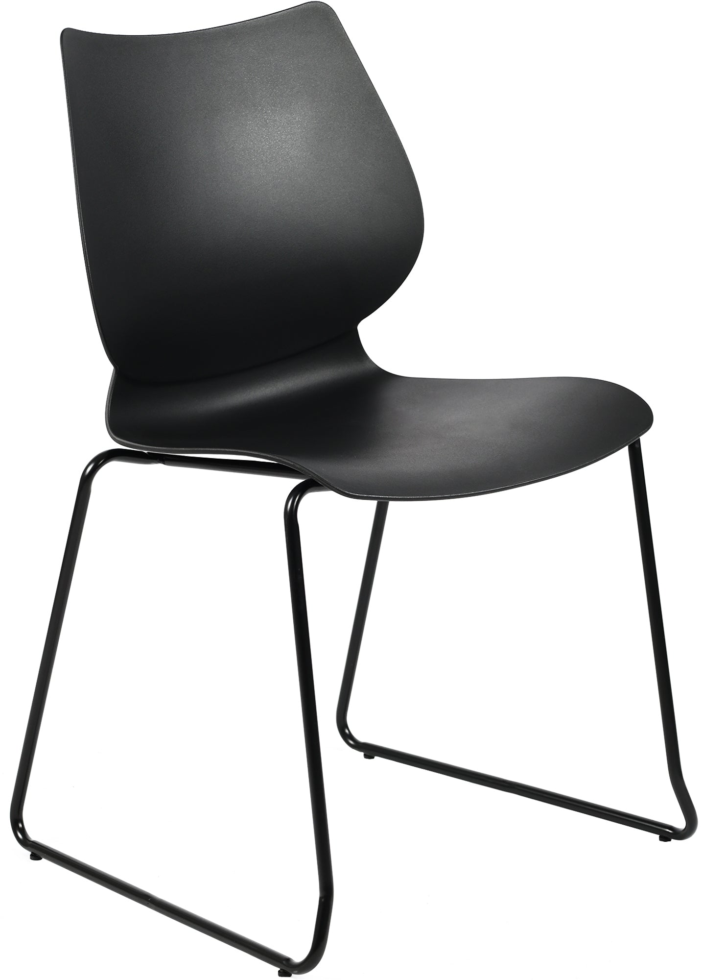 Houma stacking chair