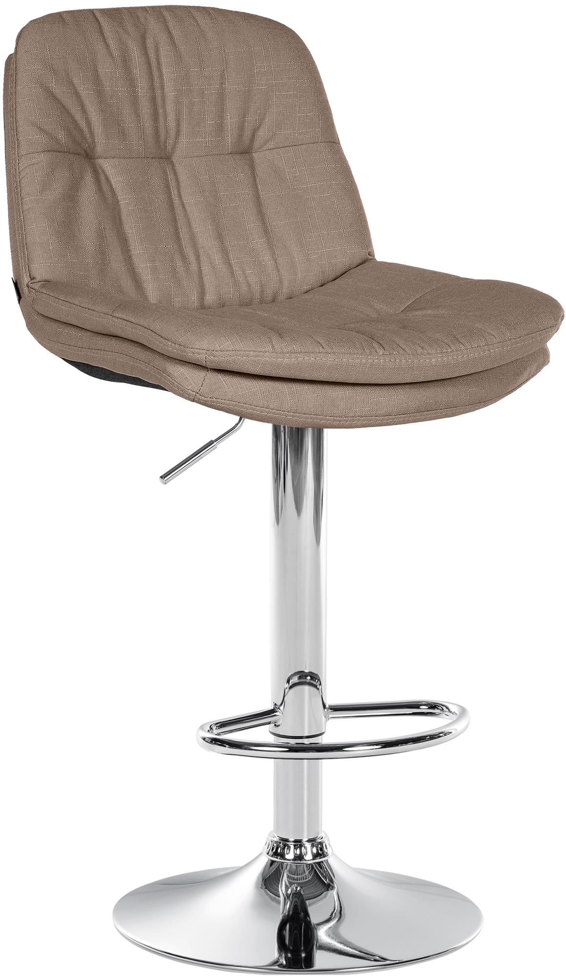 Bar stool Laurel fabric