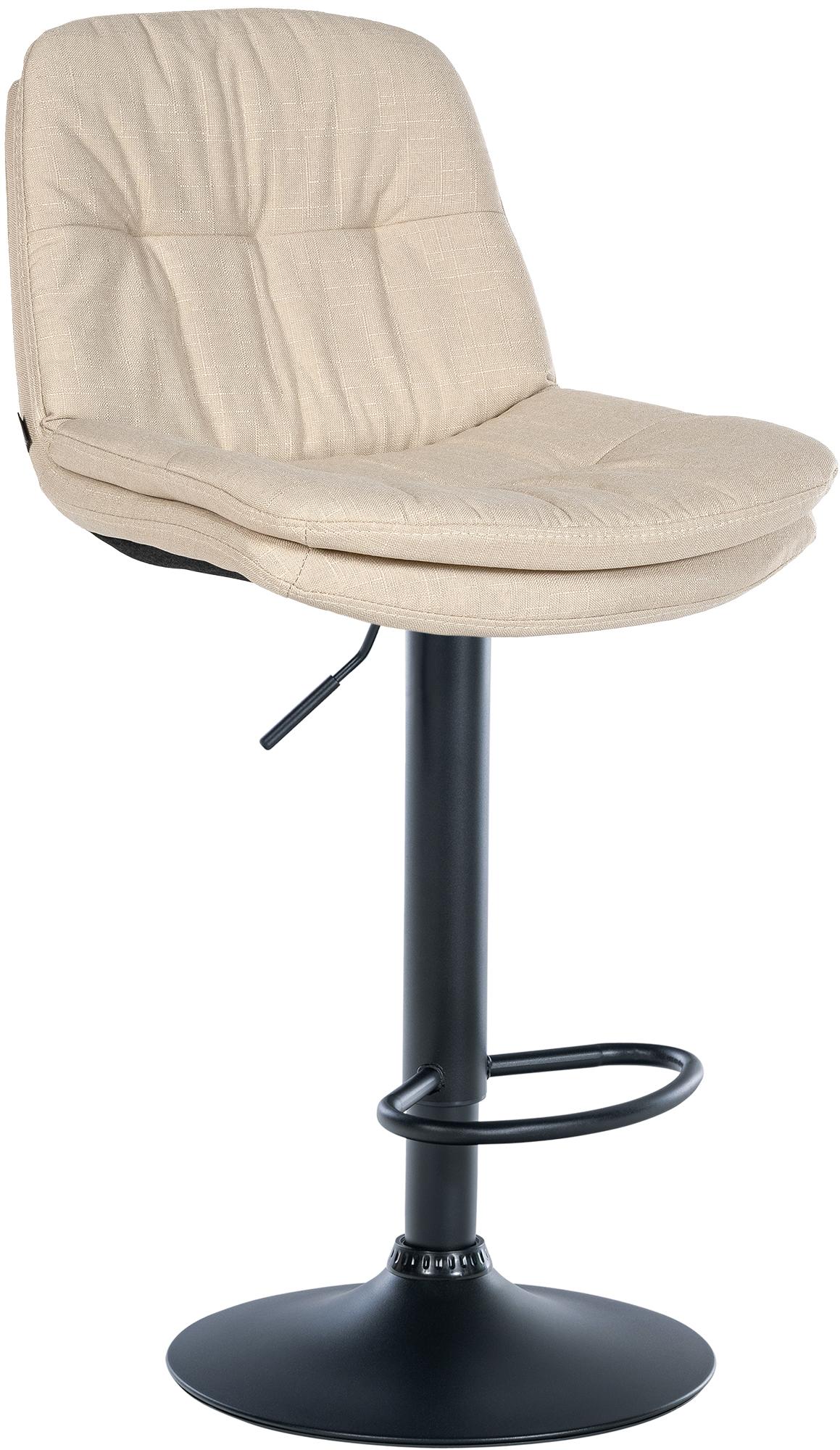 Bar stool Laurel fabric
