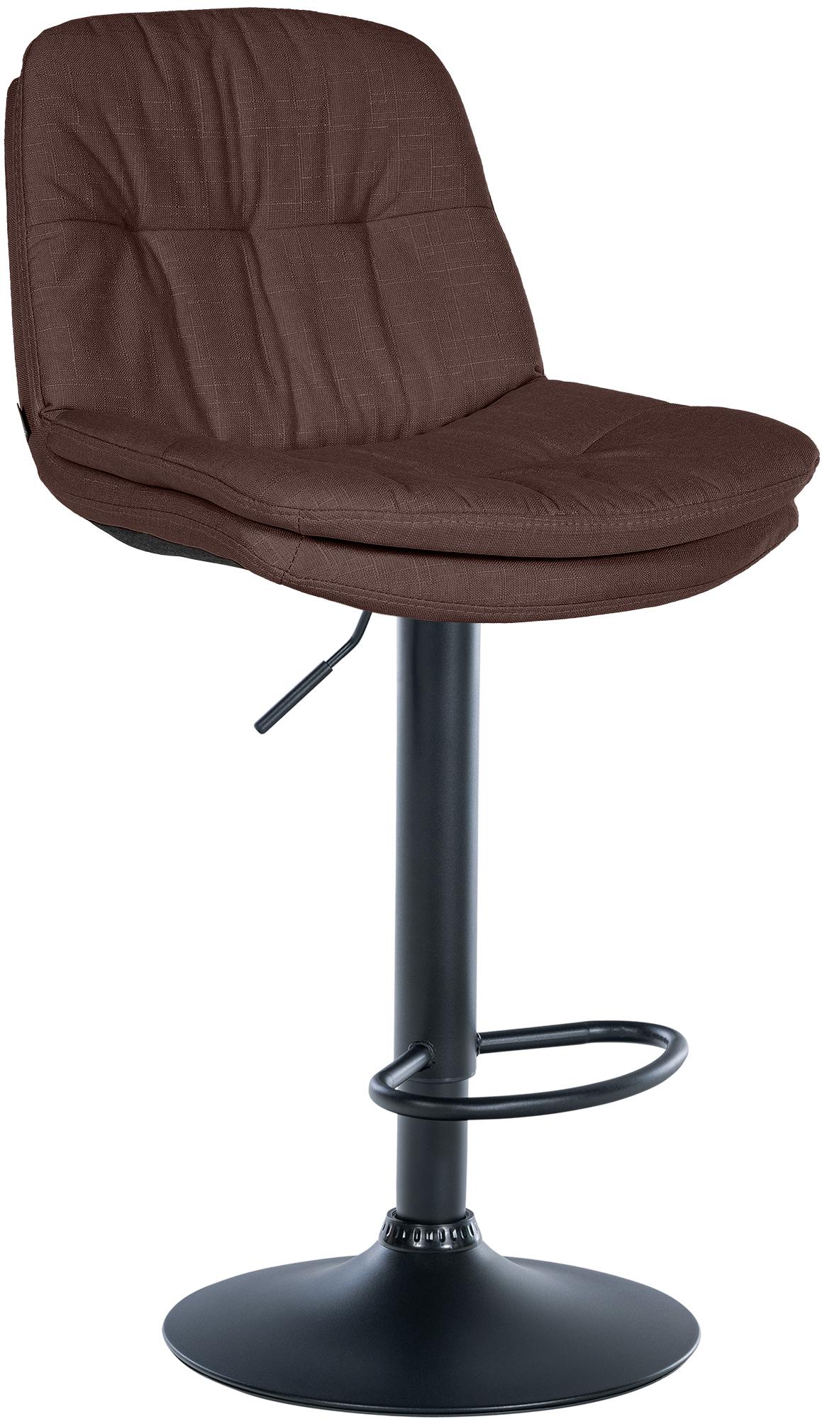 Bar stool Laurel fabric