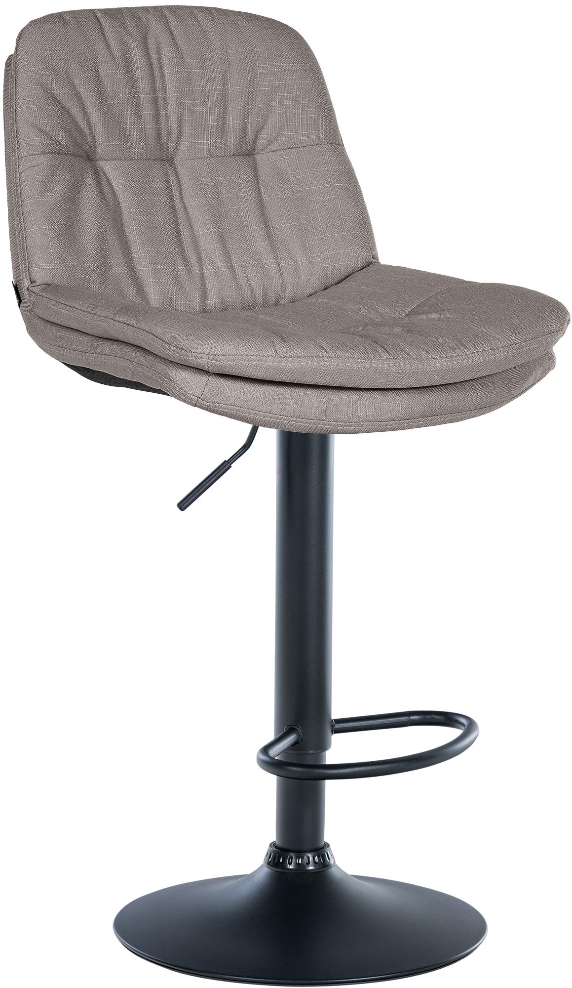 Bar stool Laurel fabric