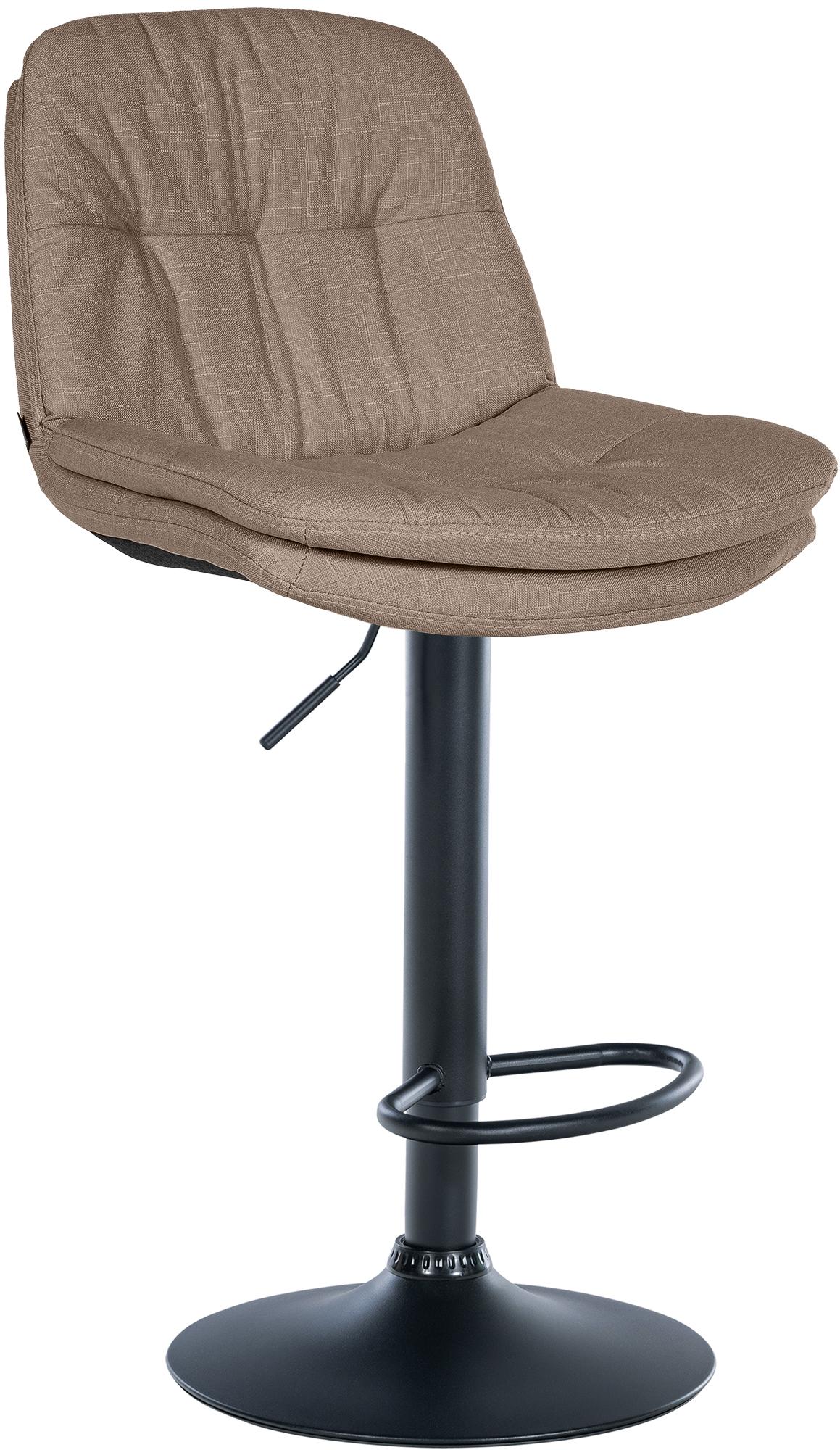 Bar stool Laurel fabric