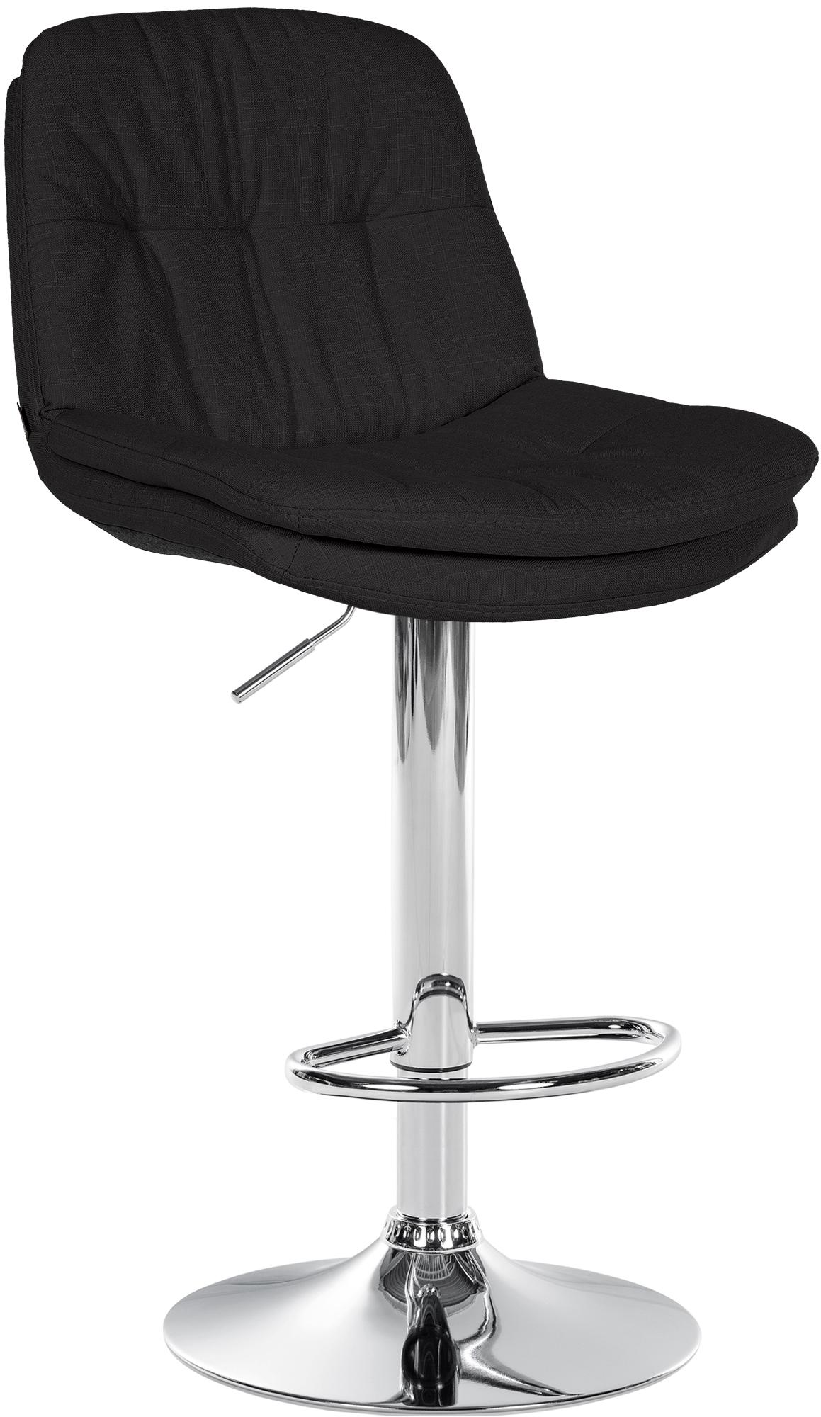 Bar stool Laurel fabric