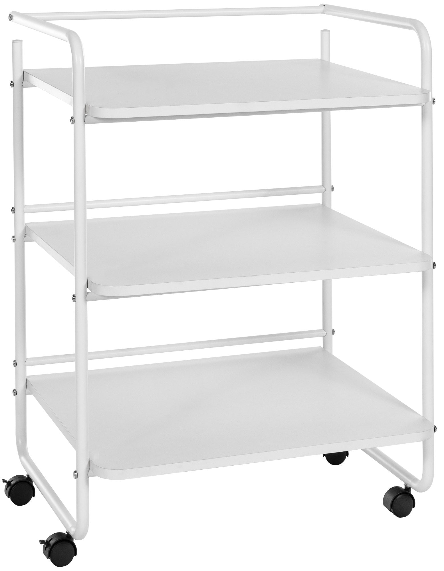 Cosmetics Trolley PL902
