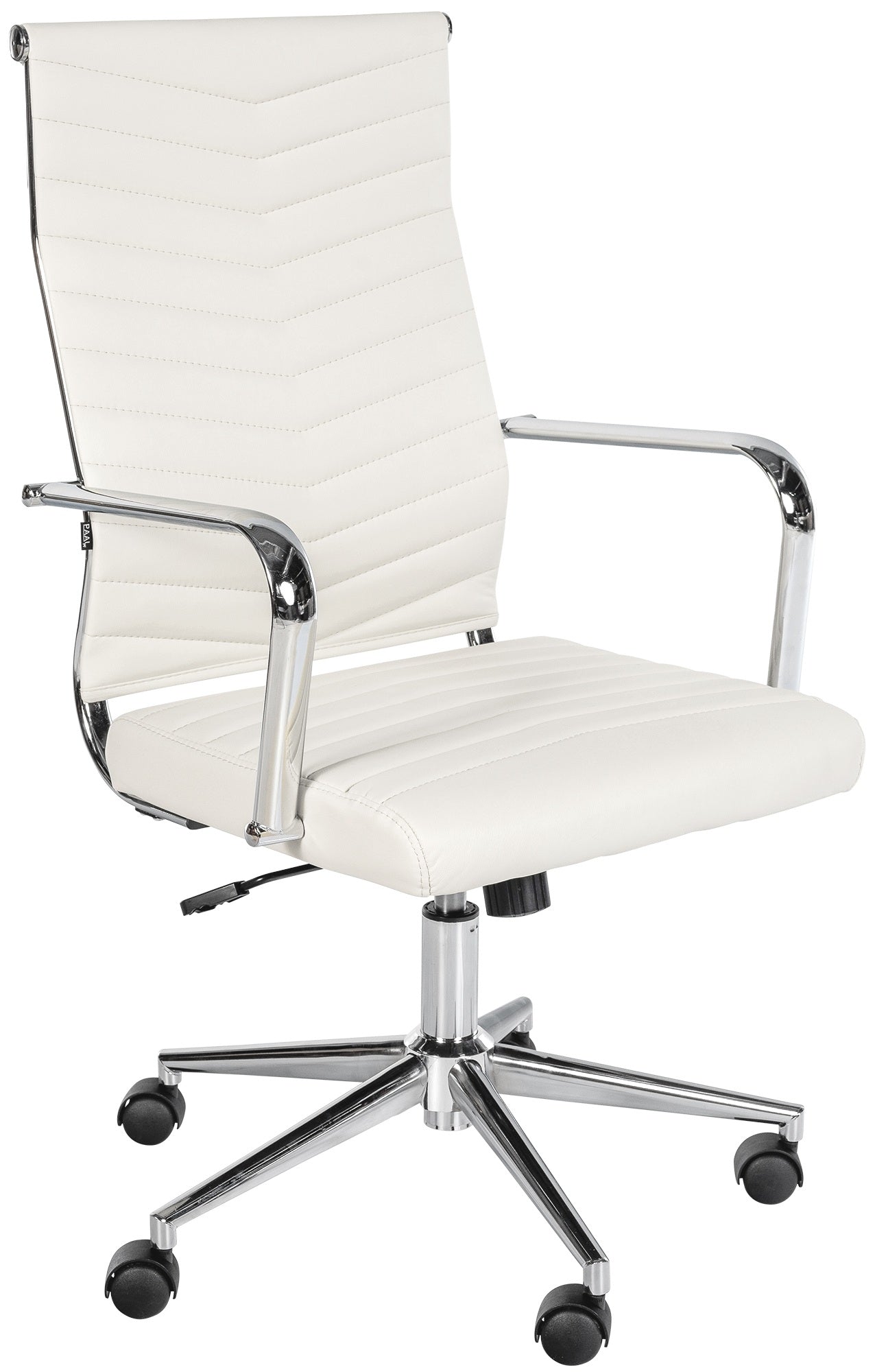 Canby office chair faux leather