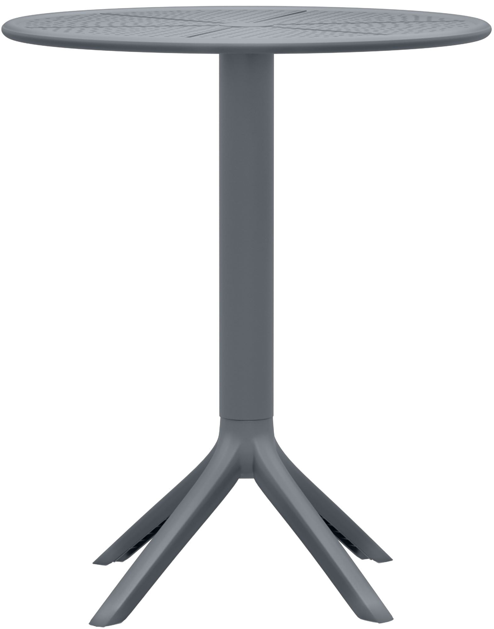 Tisch Lacota Ø 60 cm