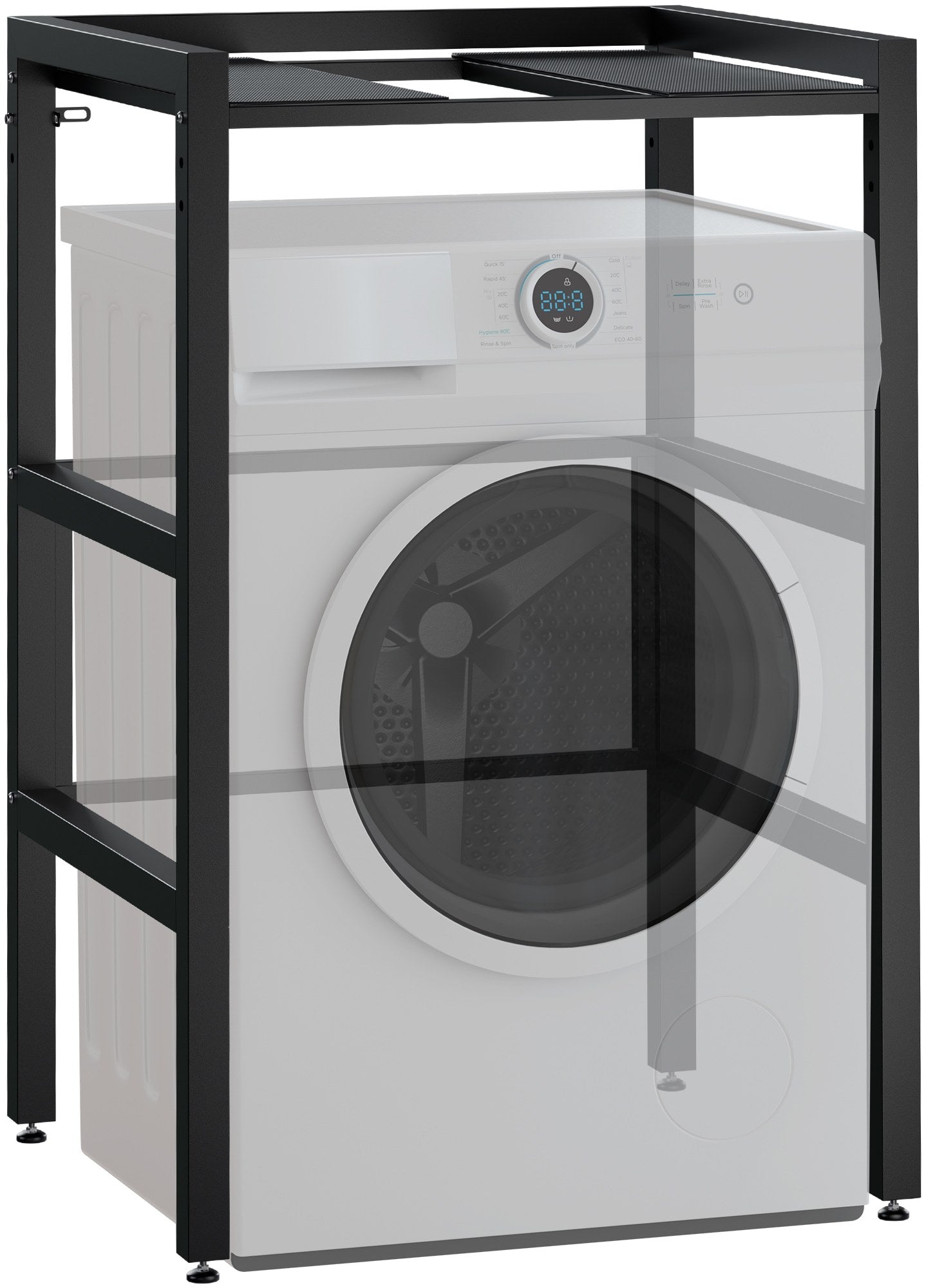 Waschmaschinenregal Gannet