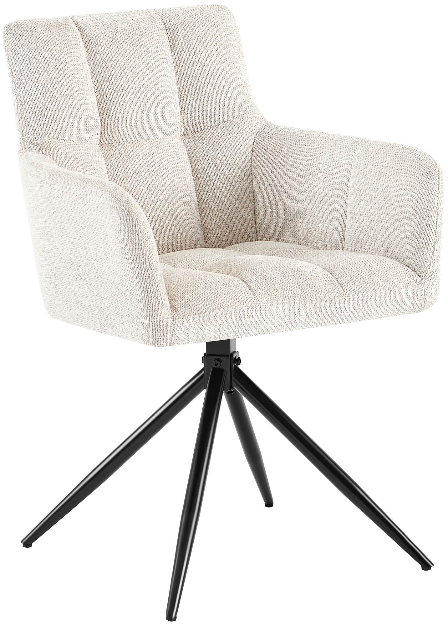 Dining chair Jonah fabric