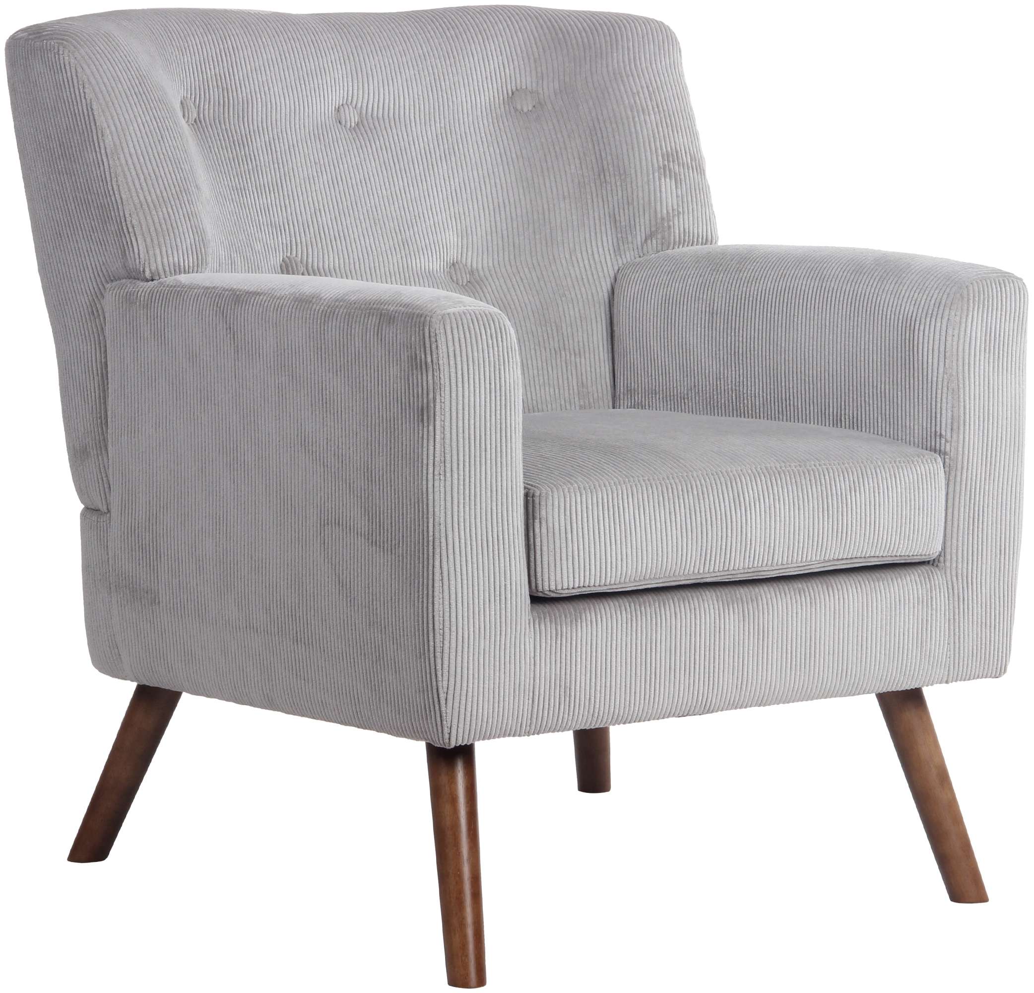 Sessel Kioni Cordbezug