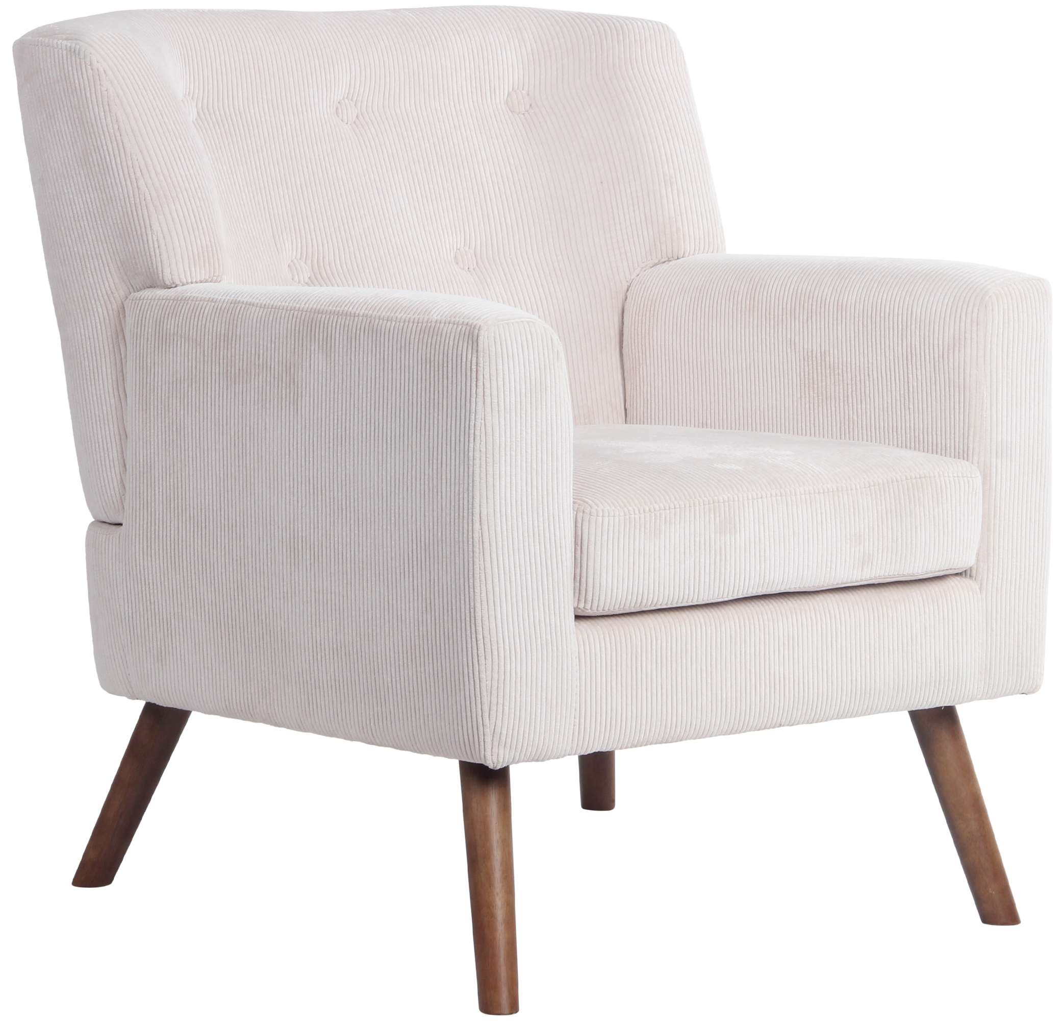 Sessel Kioni Cordbezug