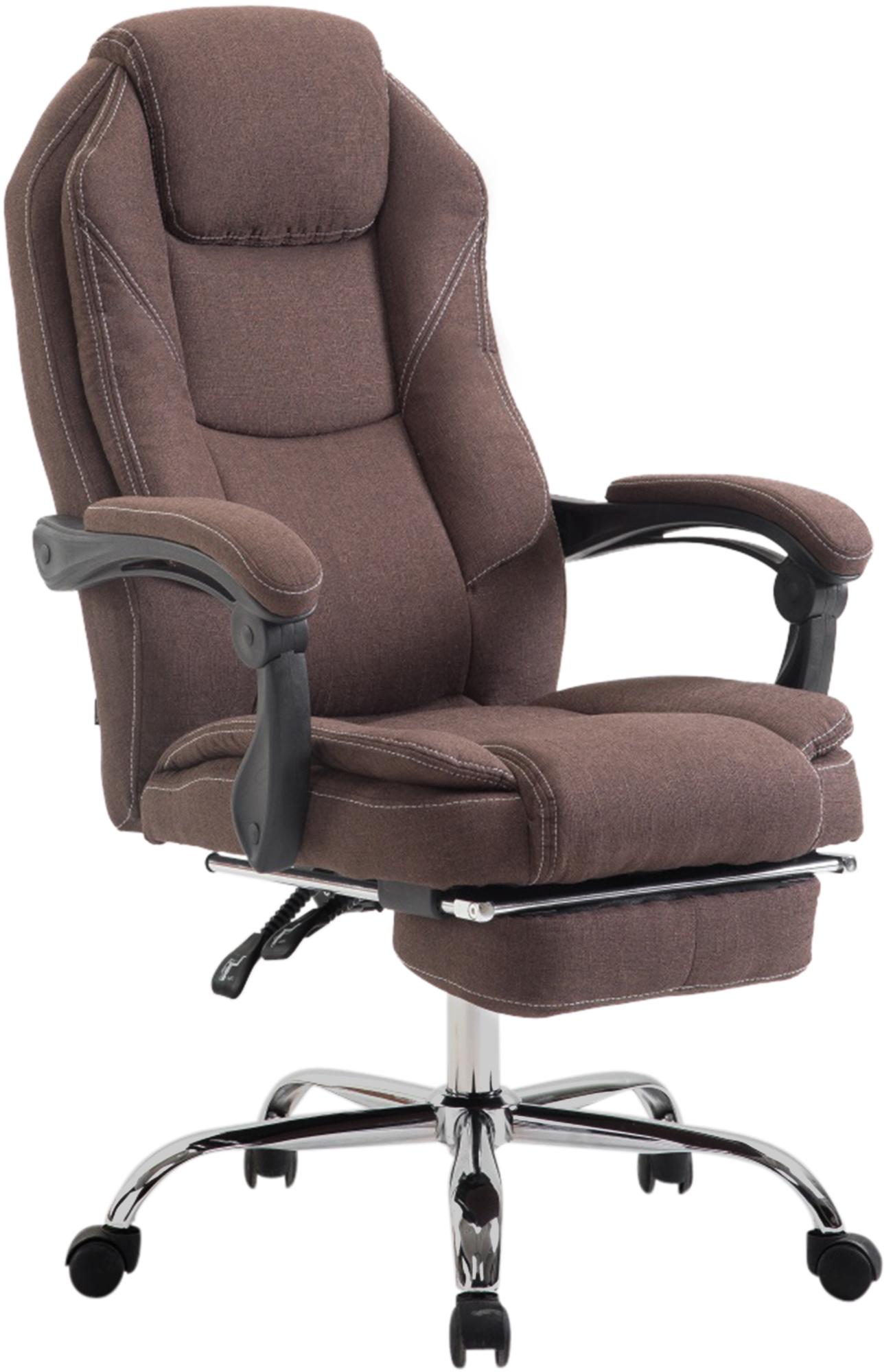 Office chair Castle fabric