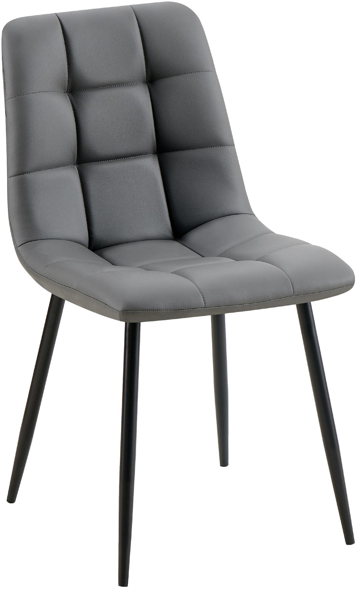 Dining chair Antibes faux leather